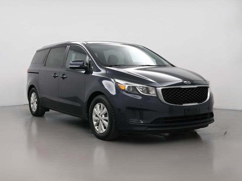 2017 Kia Sedona LX -
                  Lakeland, FL