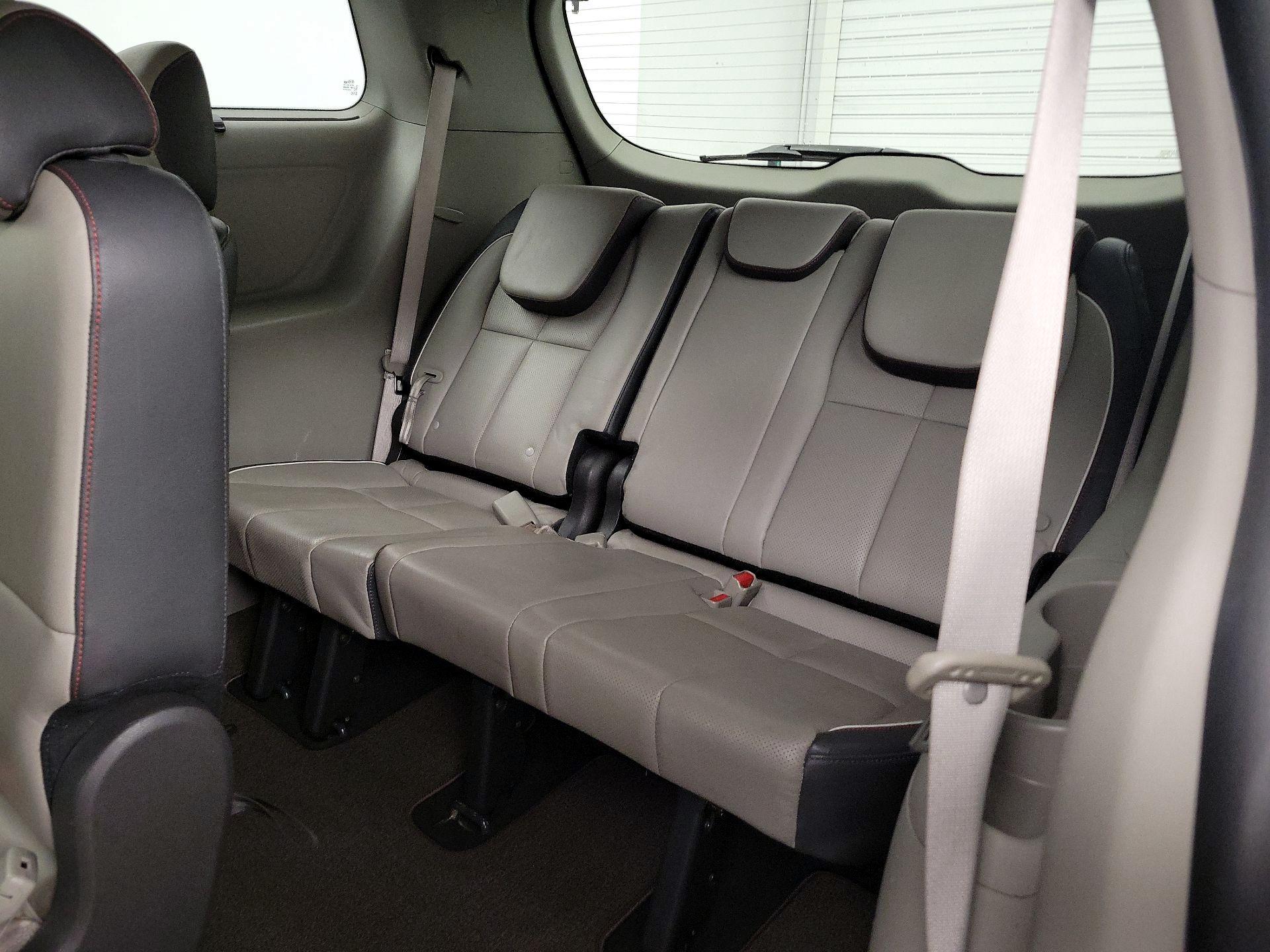 Thumbnail: 2017 Kia Sedona - 20