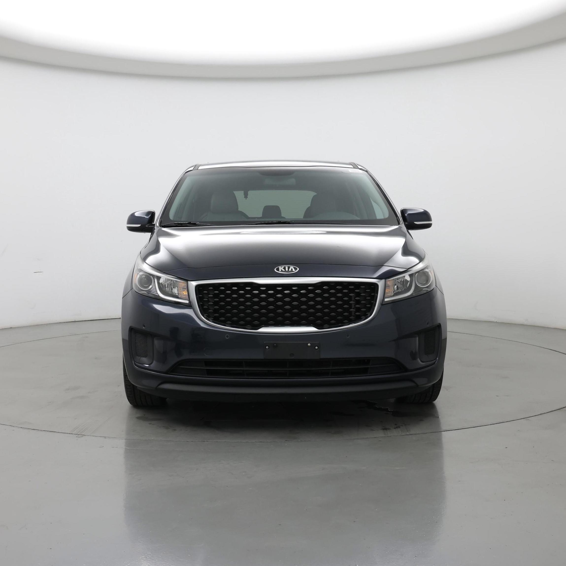 Thumbnail: 2017 Kia Sedona - 5