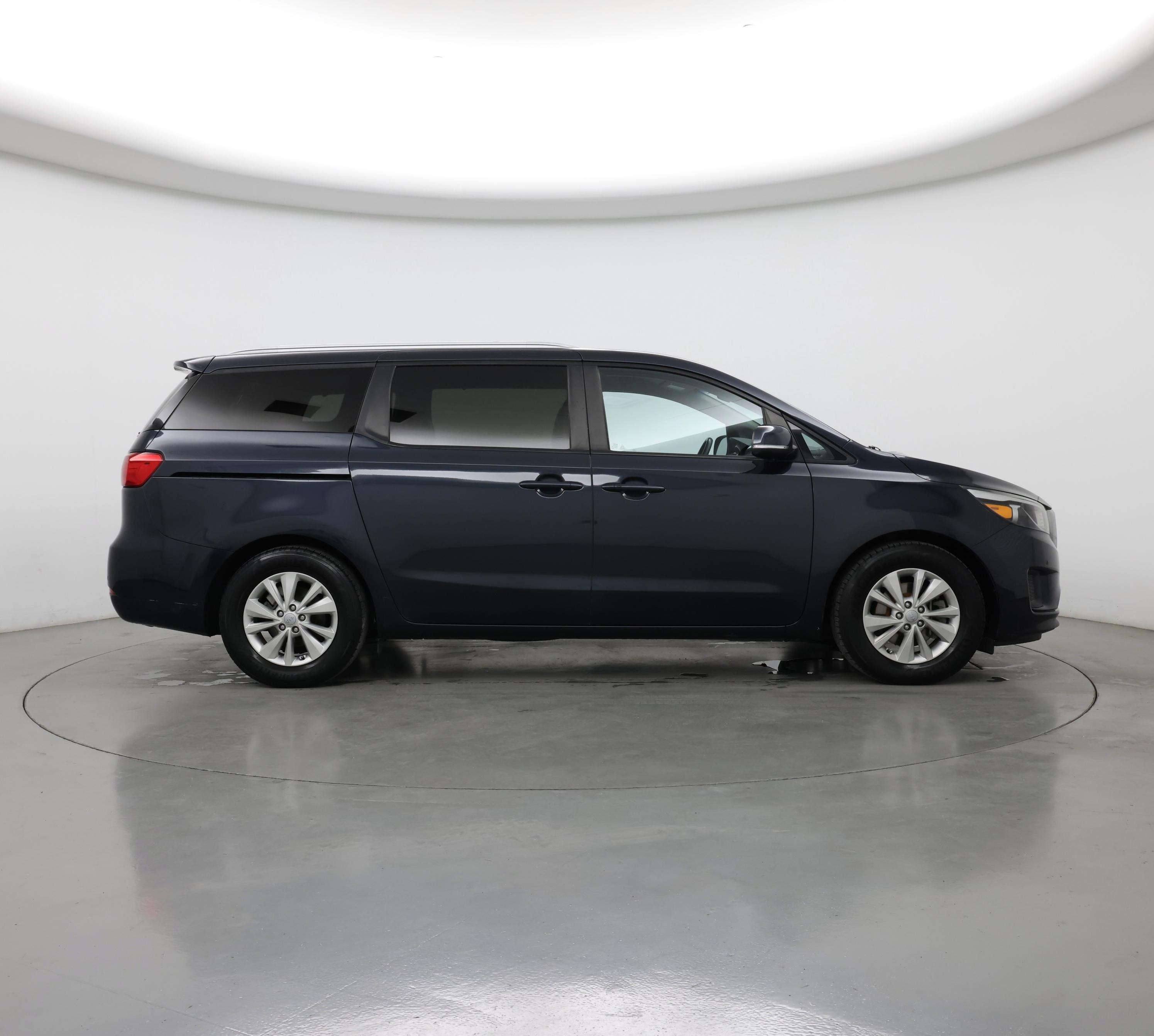 Thumbnail: 2017 Kia Sedona - 7