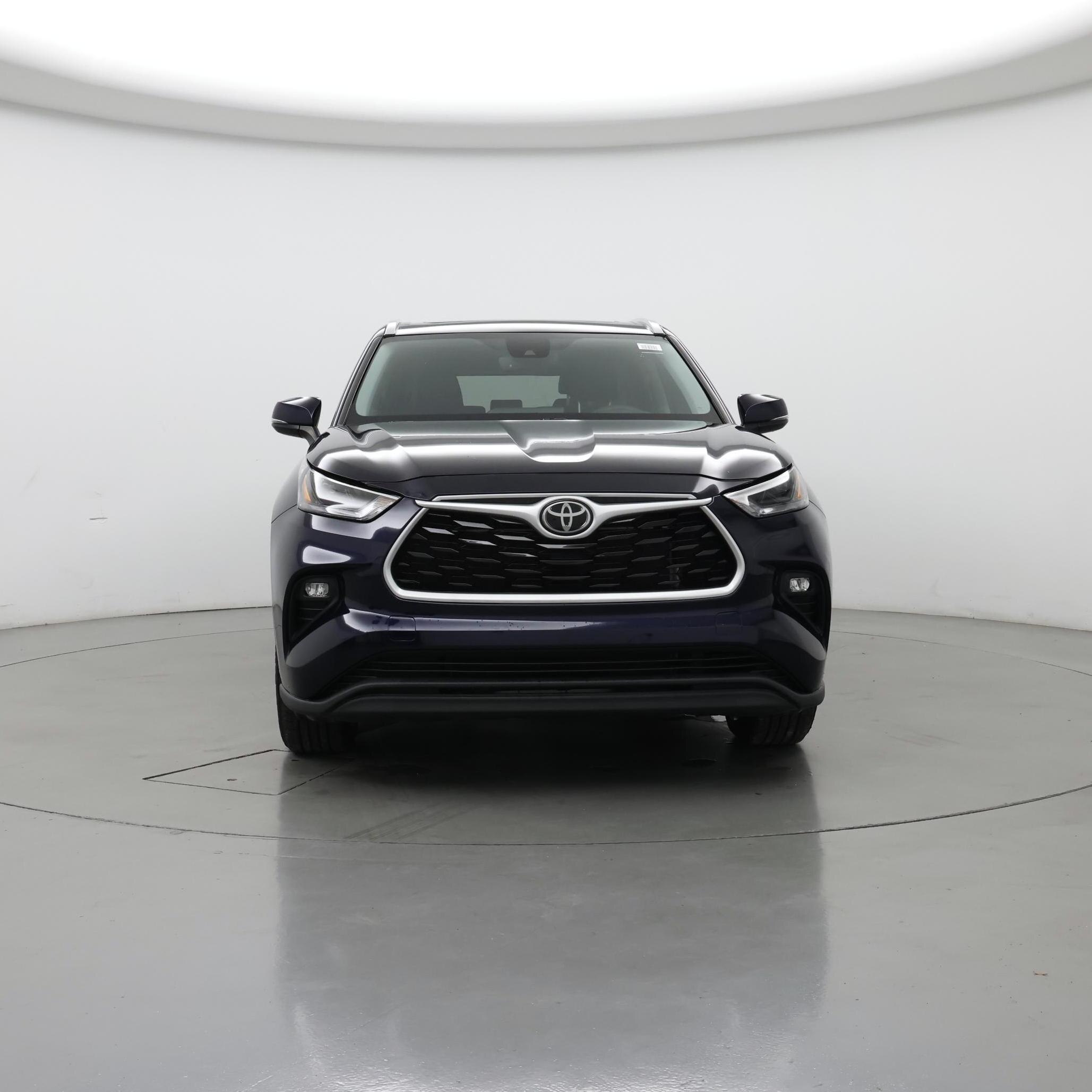 Thumbnail: 2022 Toyota Highlander - 5