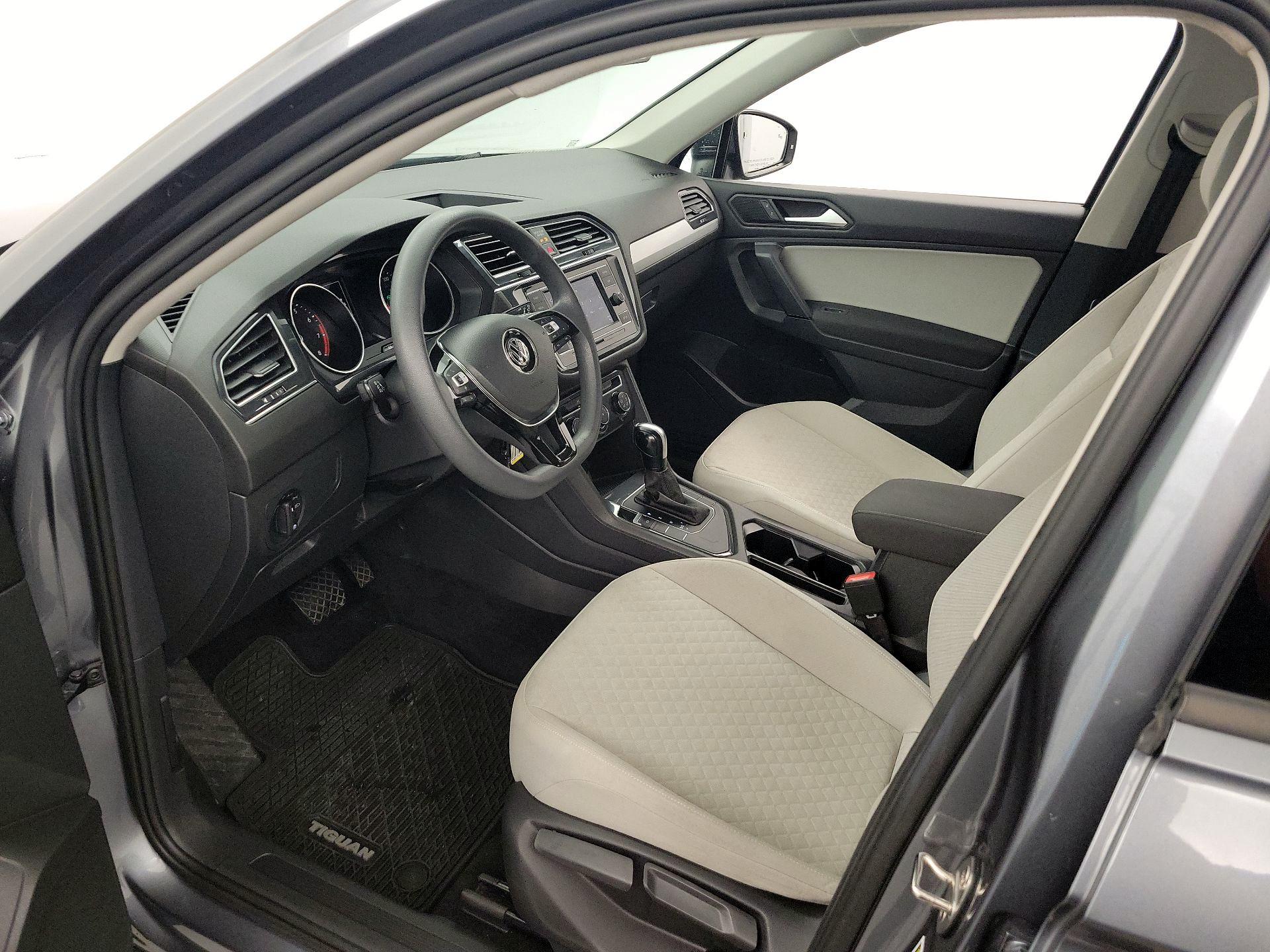 Thumbnail: 2019 Volkswagen Tiguan - 11