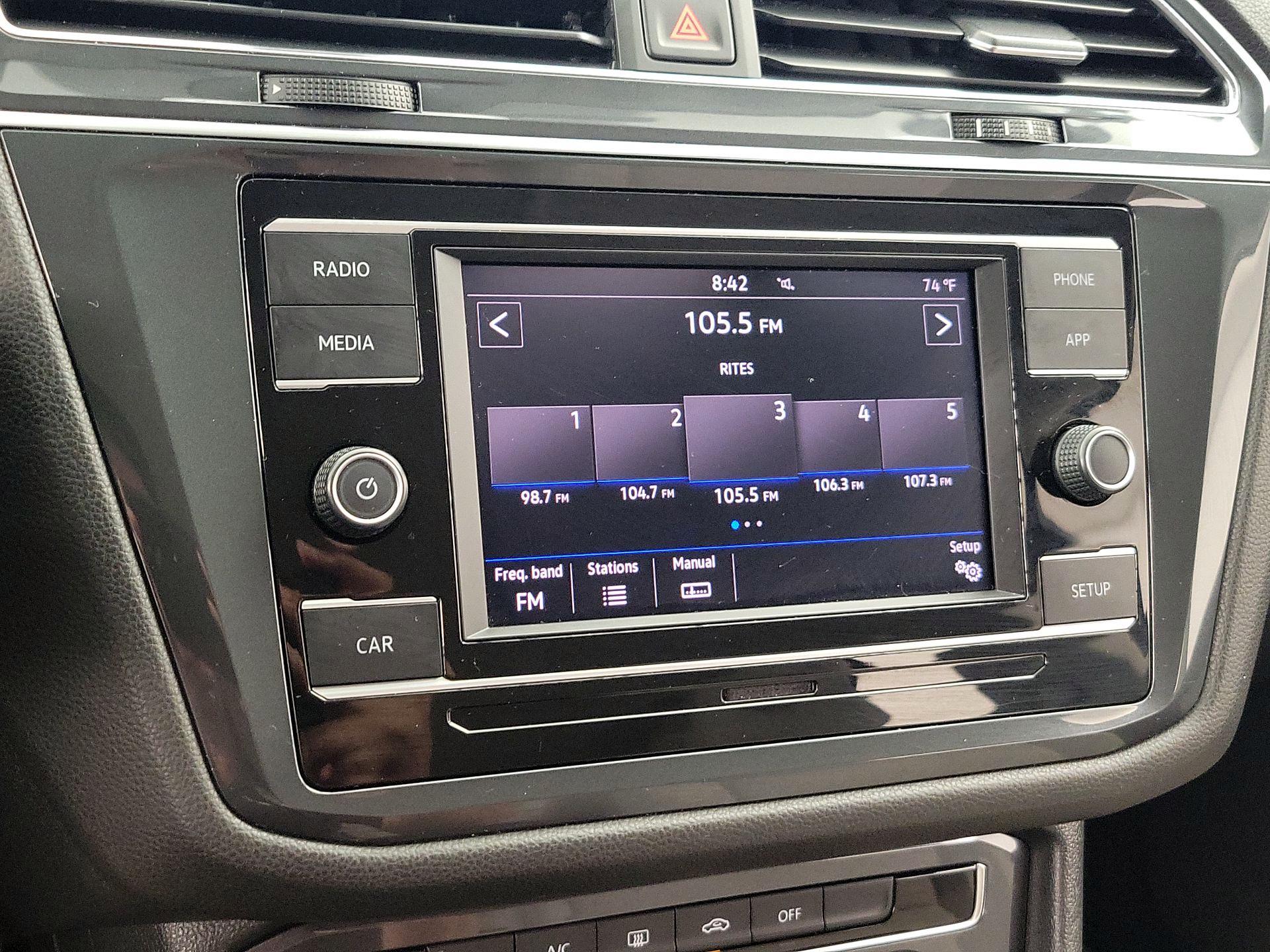 Thumbnail: 2019 Volkswagen Tiguan - 15