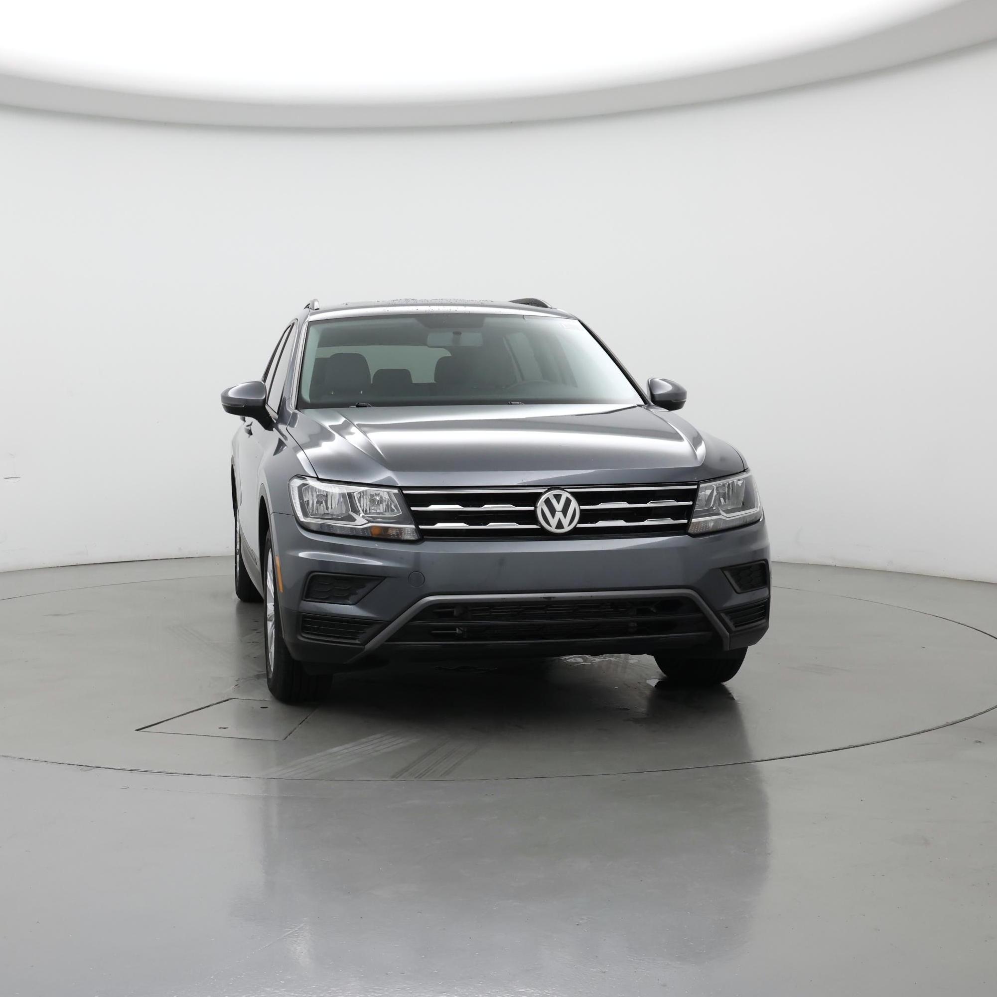 Thumbnail: 2019 Volkswagen Tiguan - 5