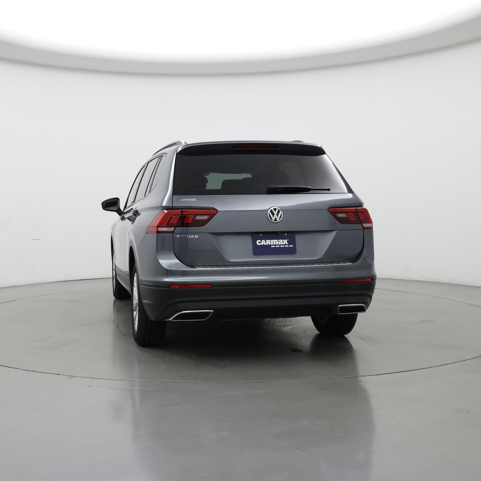 Thumbnail: 2019 Volkswagen Tiguan - 6