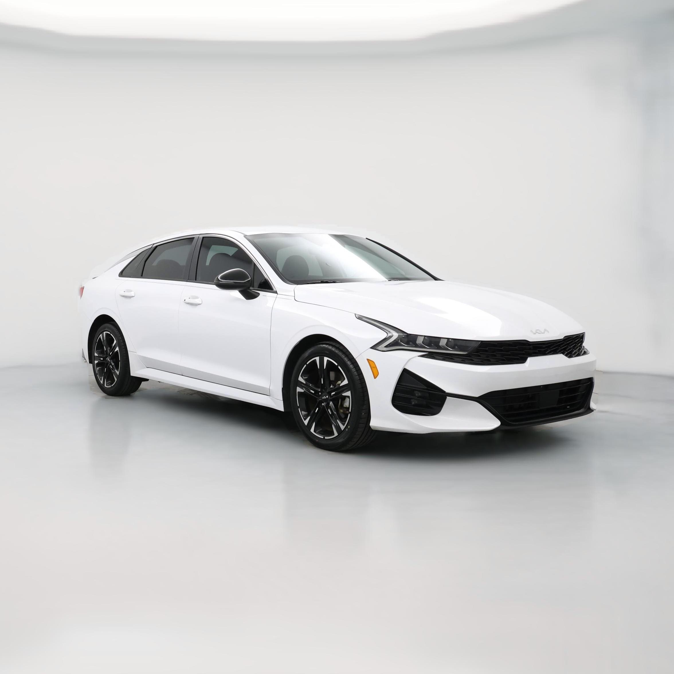 Thumbnail: 2023 Kia K5 - 1