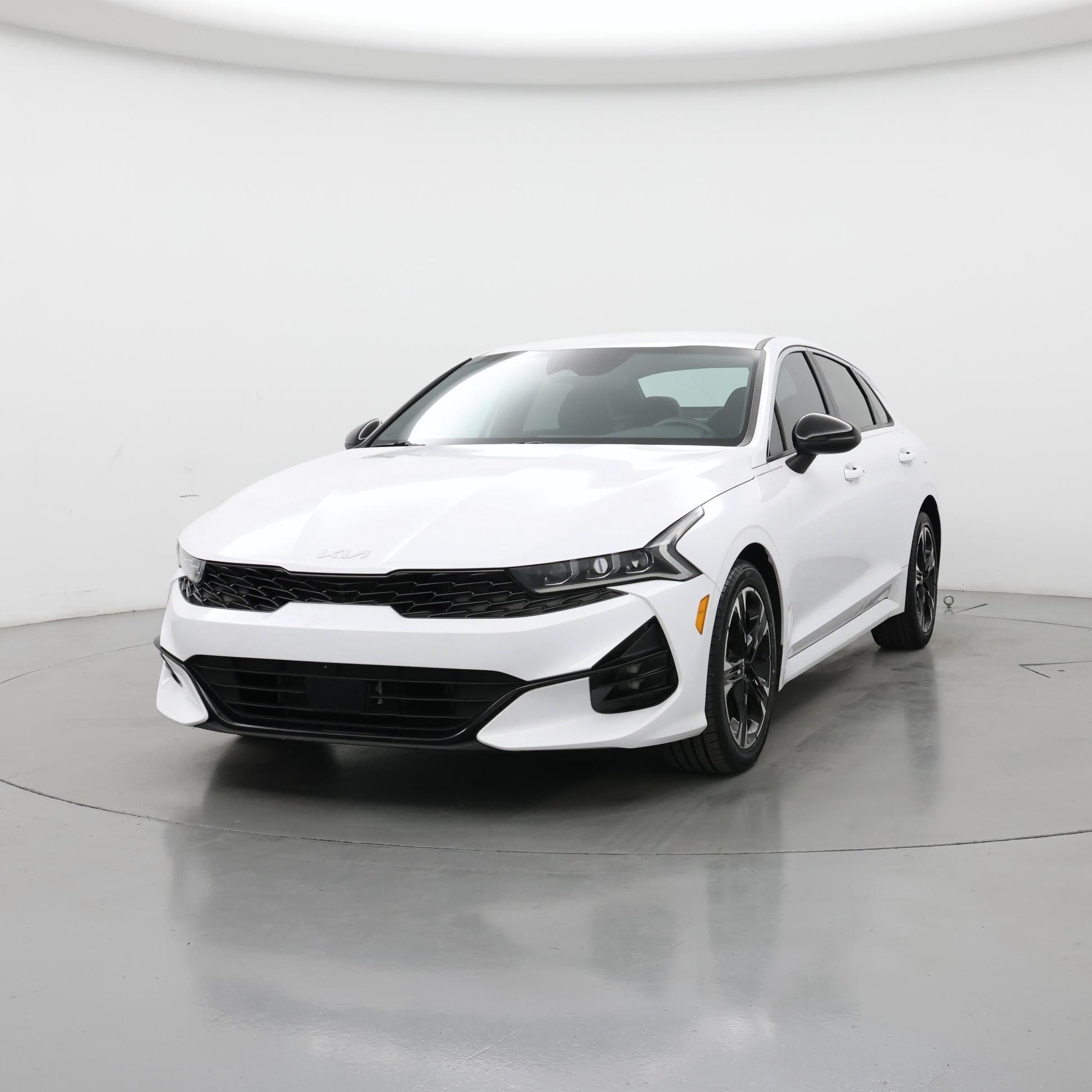 Thumbnail: 2023 Kia K5 - 4