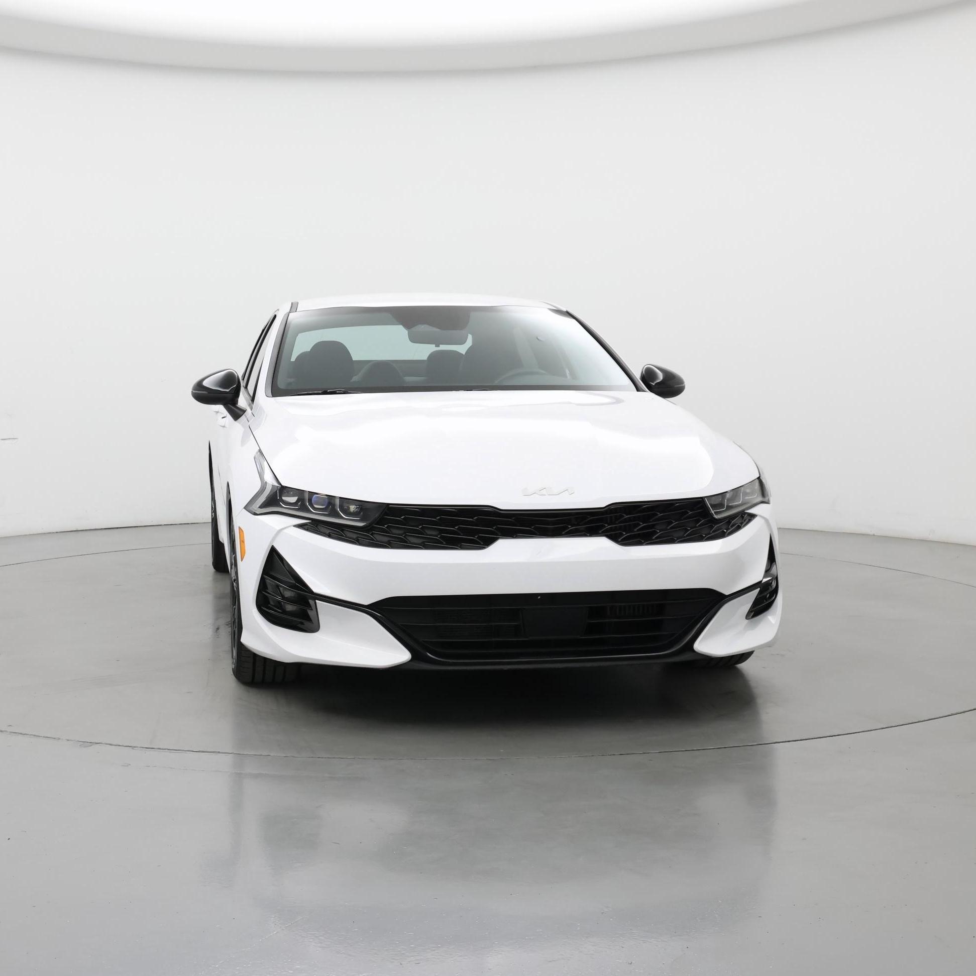 Thumbnail: 2023 Kia K5 - 5