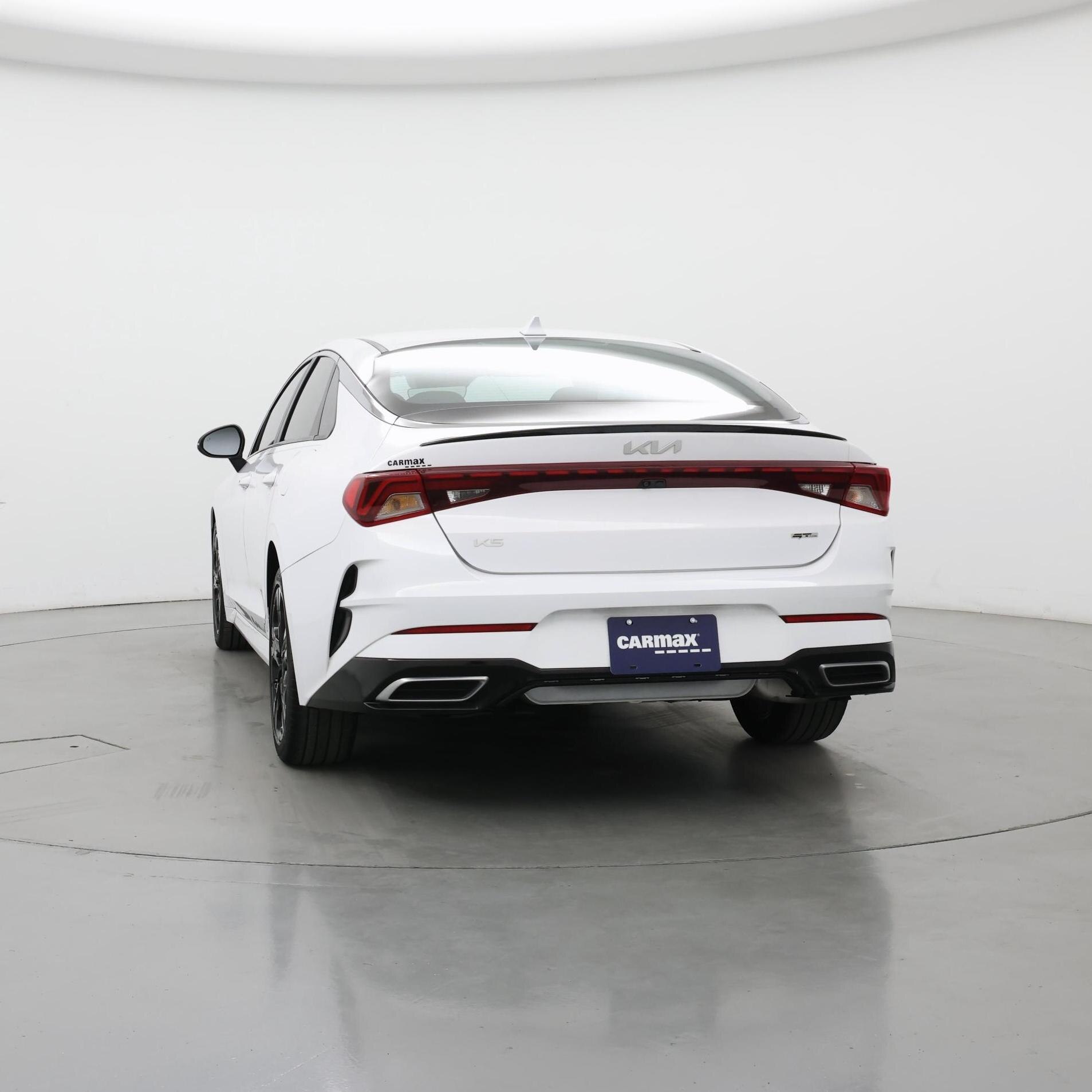 Thumbnail: 2023 Kia K5 - 6