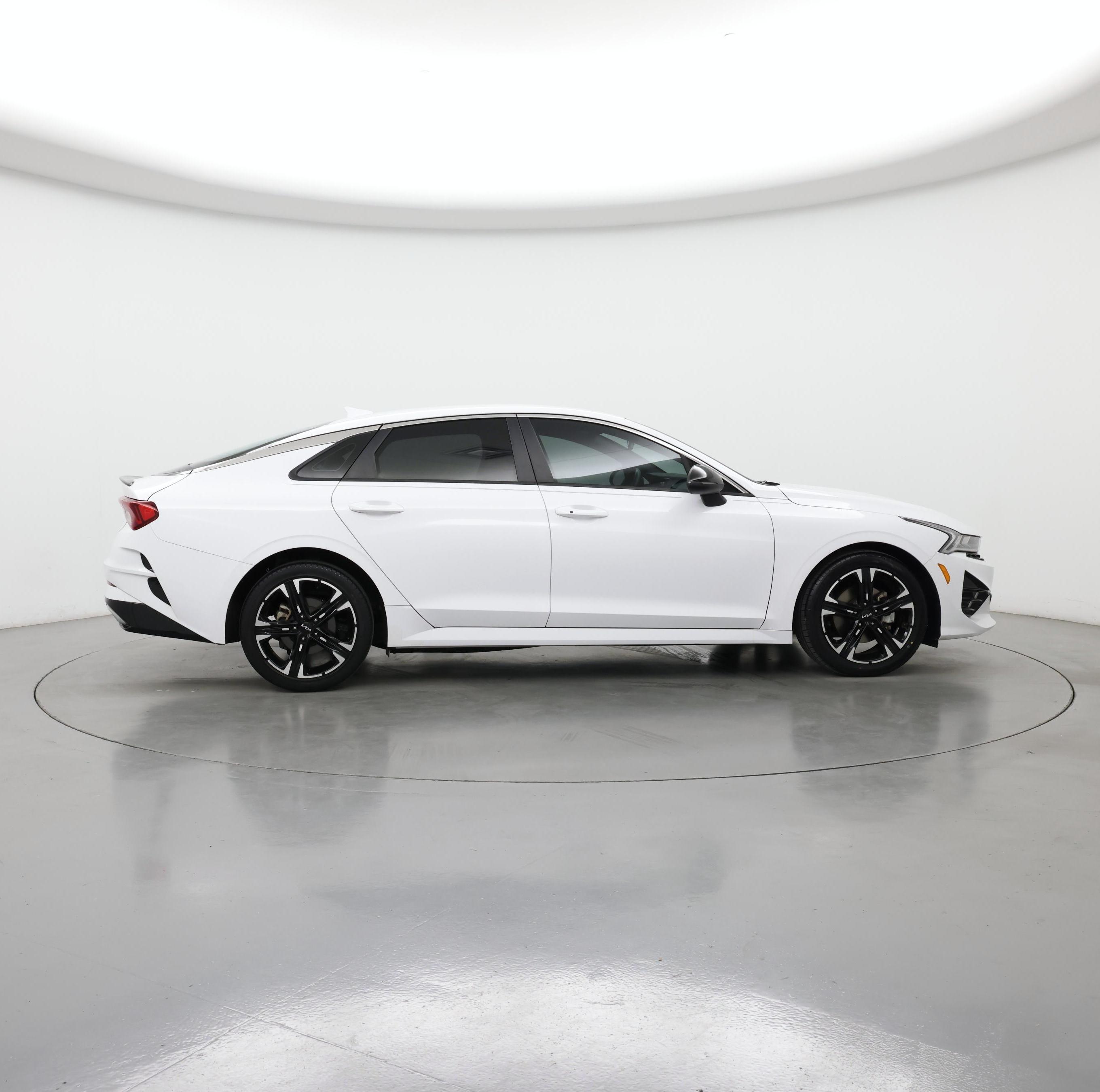 Thumbnail: 2023 Kia K5 - 7