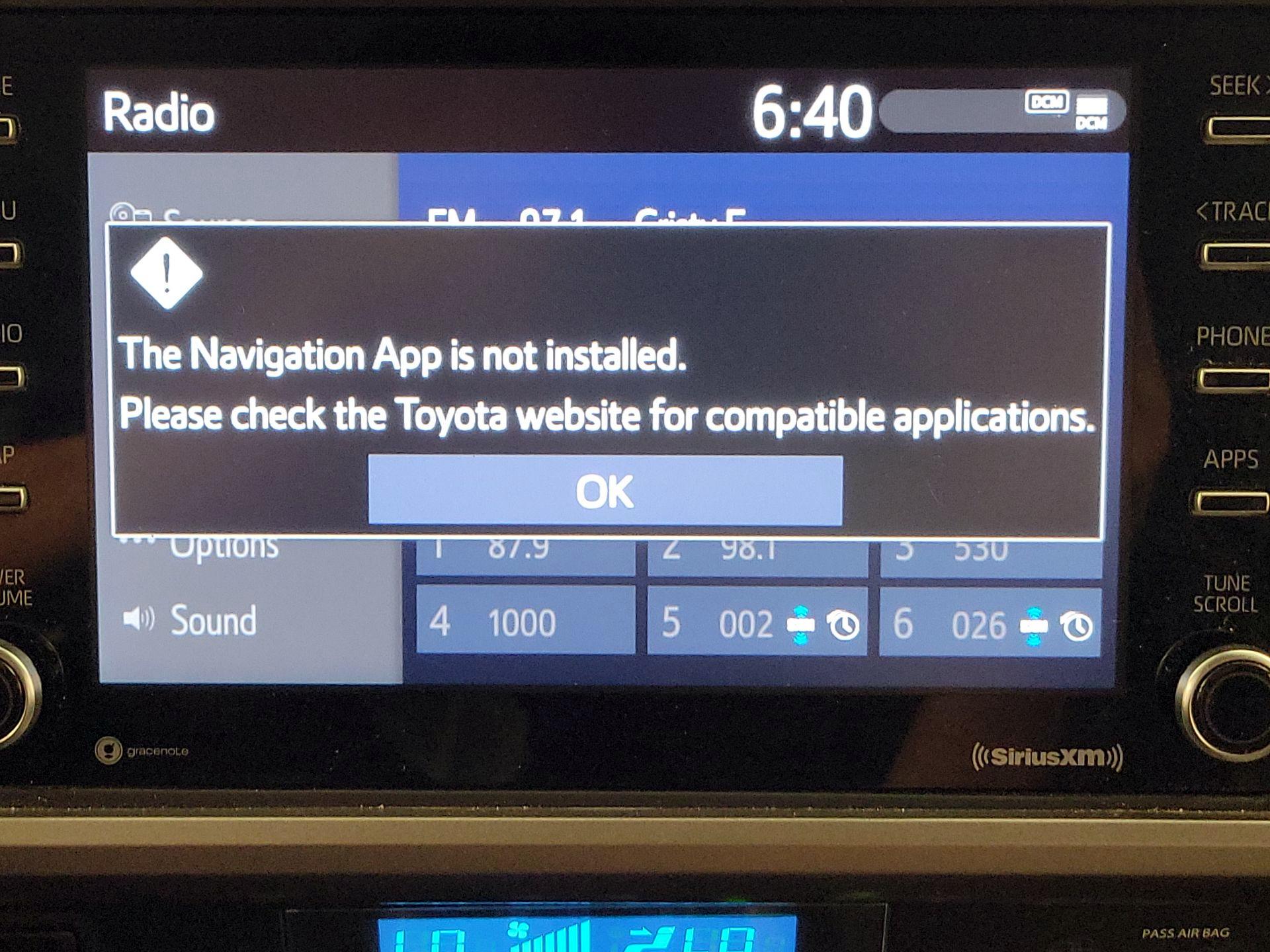 Thumbnail: 2021 Toyota Tacoma - 14