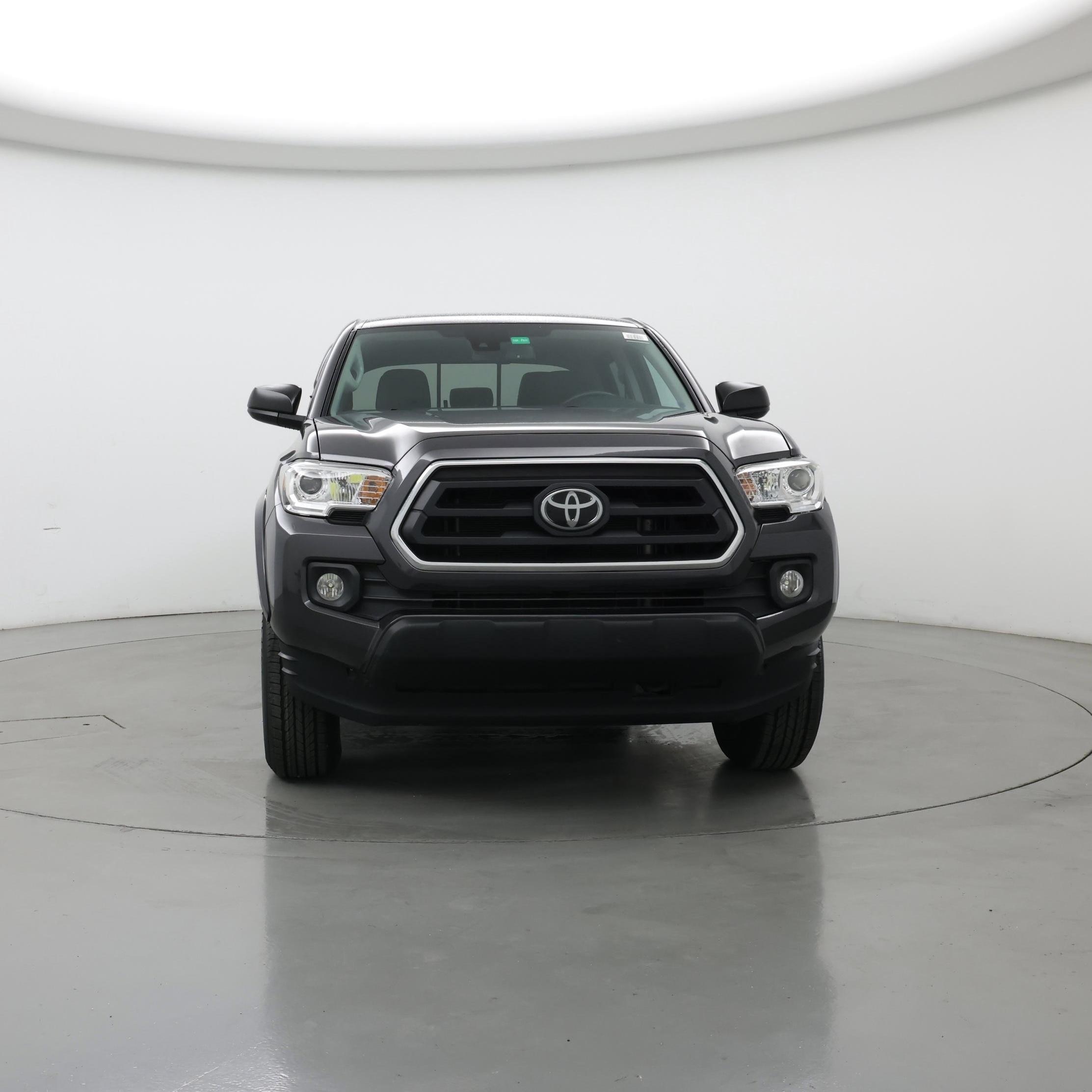 Thumbnail: 2021 Toyota Tacoma - 5
