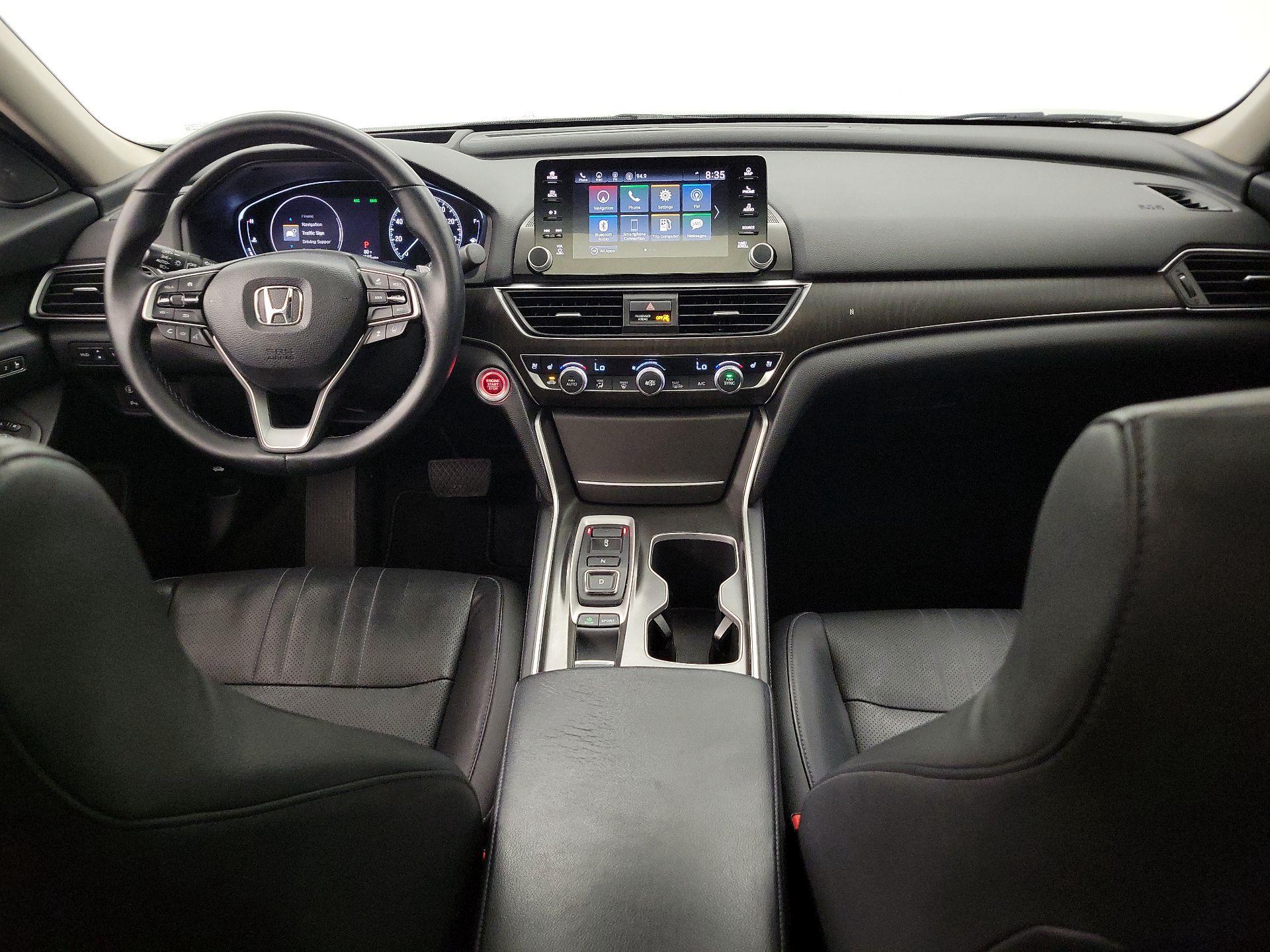 Thumbnail: 2018 Honda Accord - 9