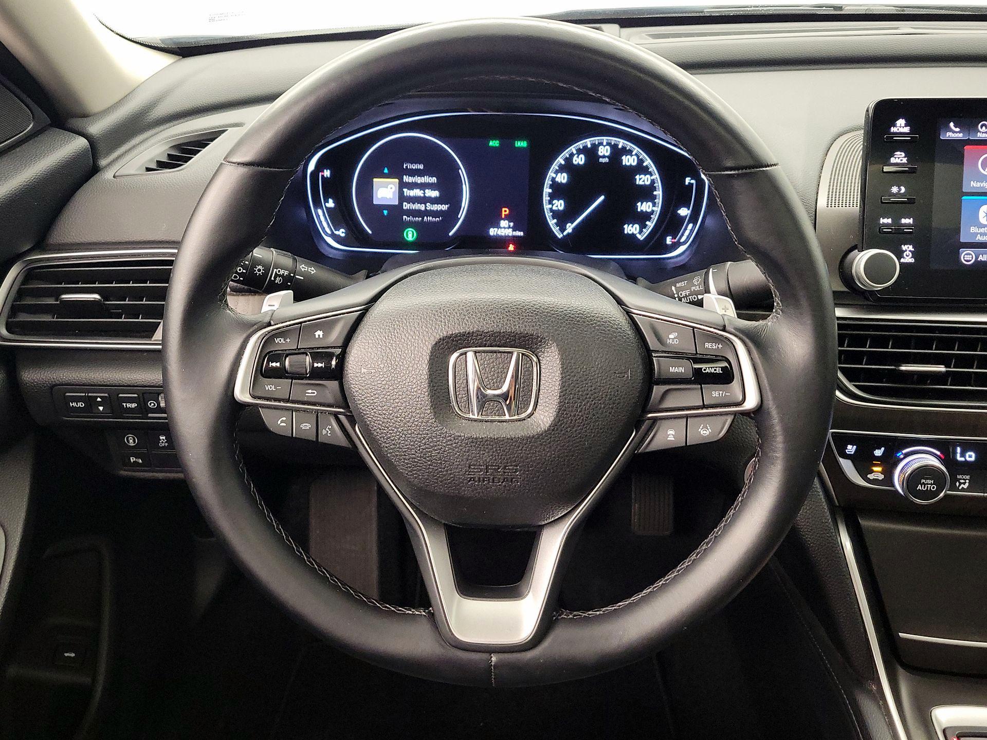 Thumbnail: 2018 Honda Accord - 10