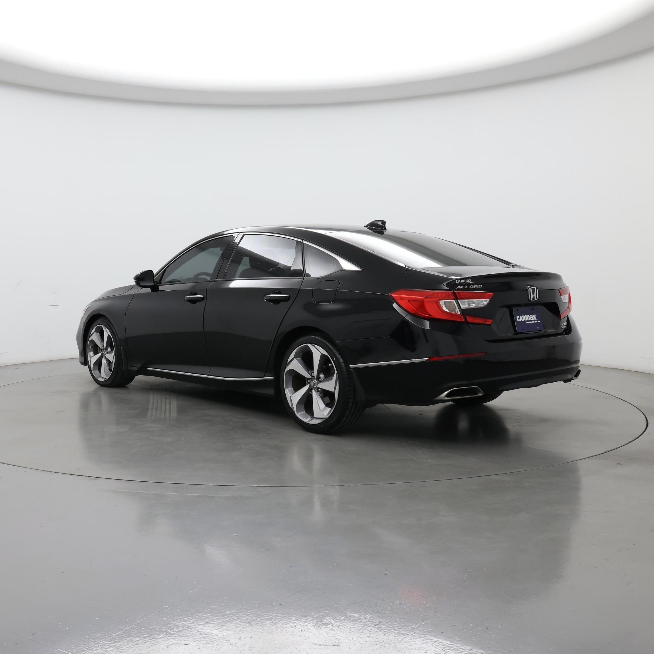 Thumbnail: 2018 Honda Accord - 2