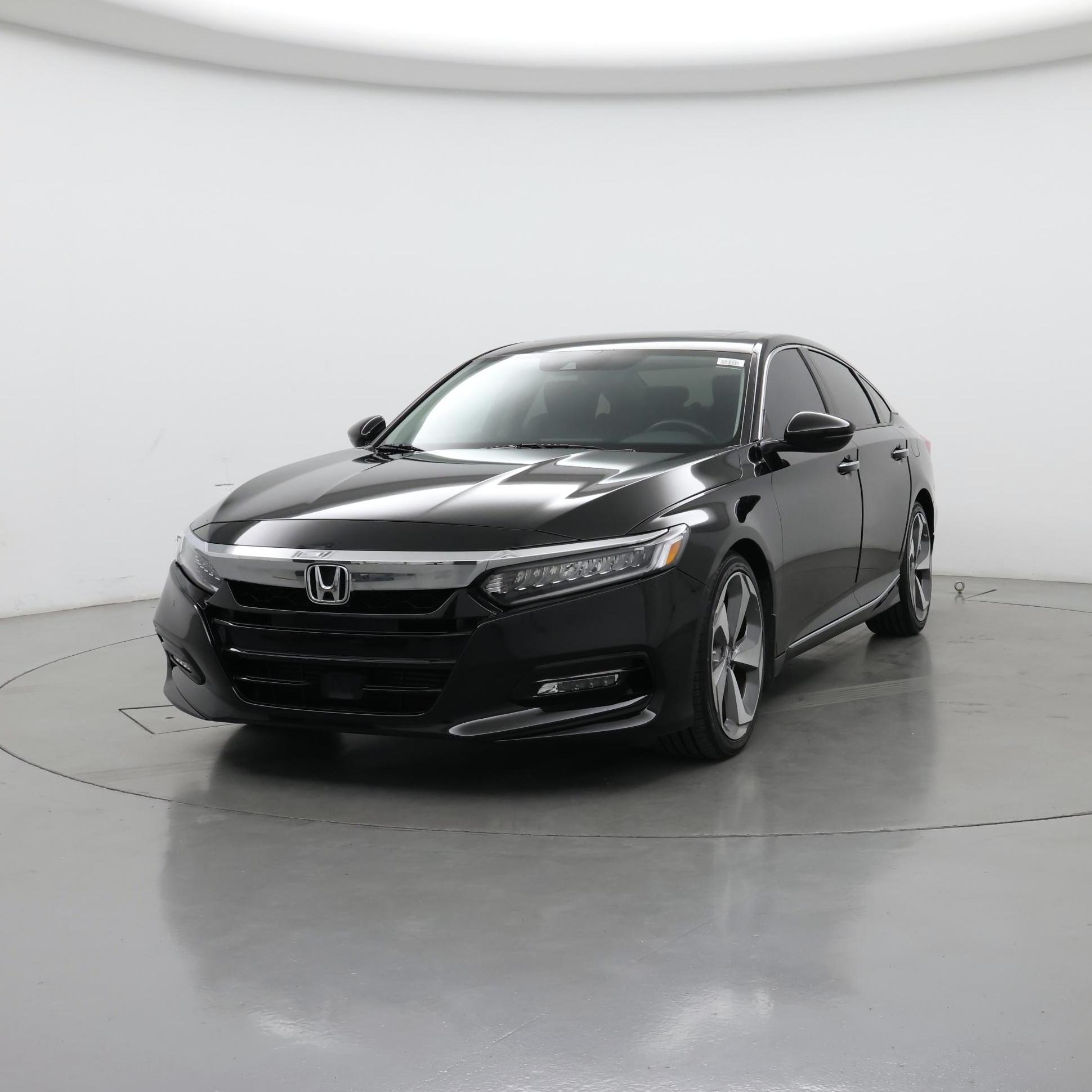 Thumbnail: 2018 Honda Accord - 4