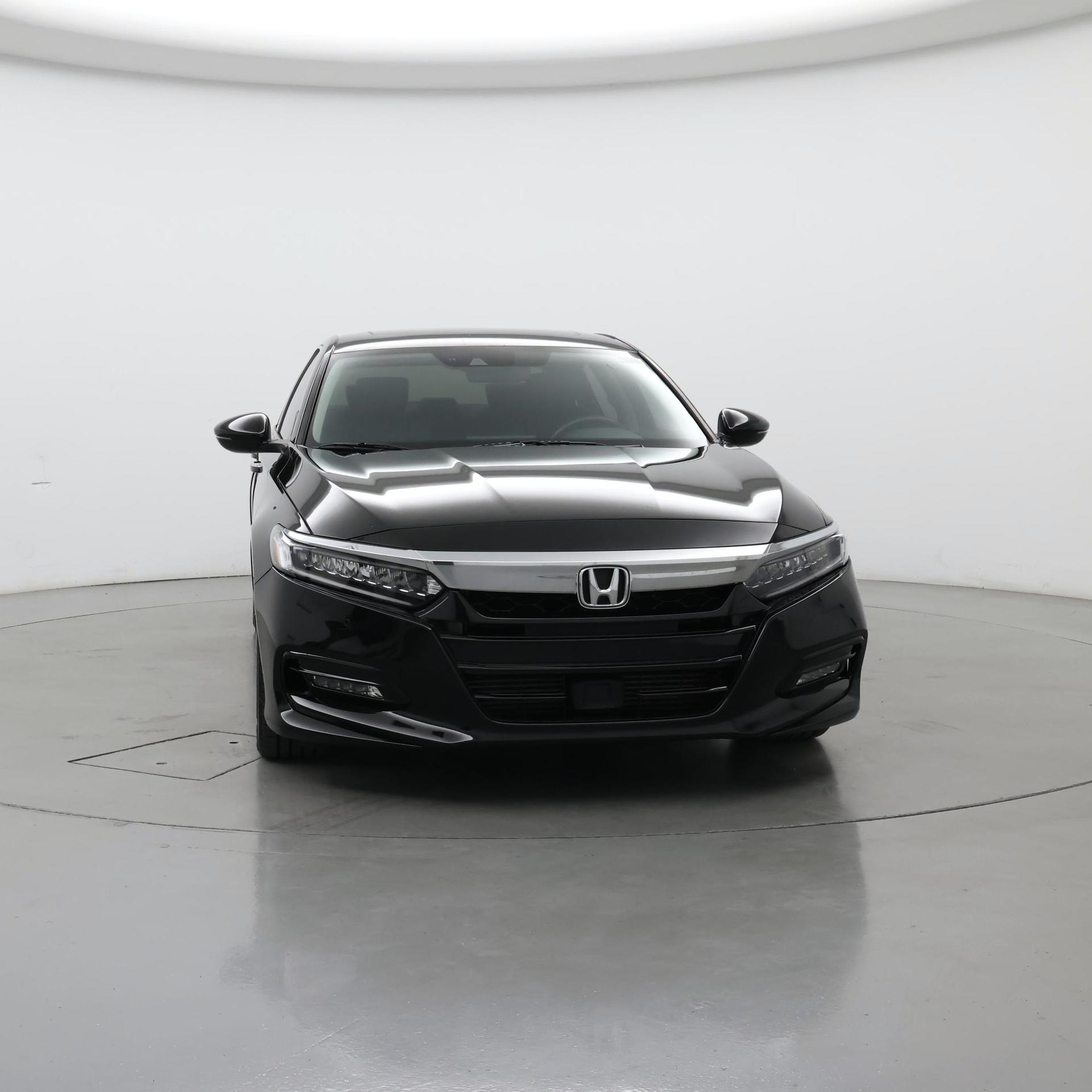 Thumbnail: 2018 Honda Accord - 5