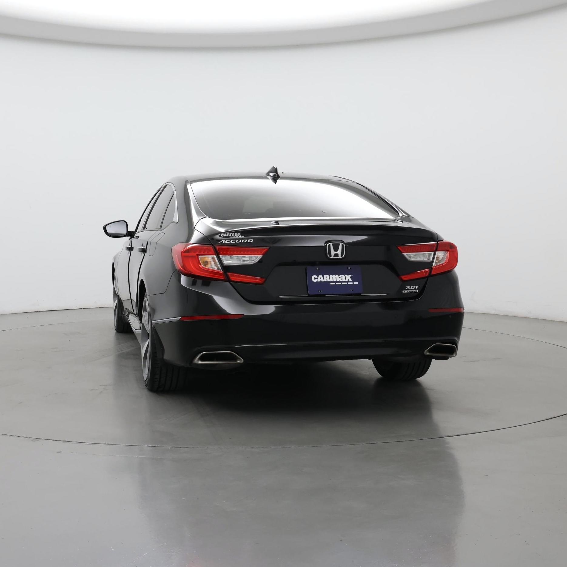 Thumbnail: 2018 Honda Accord - 6