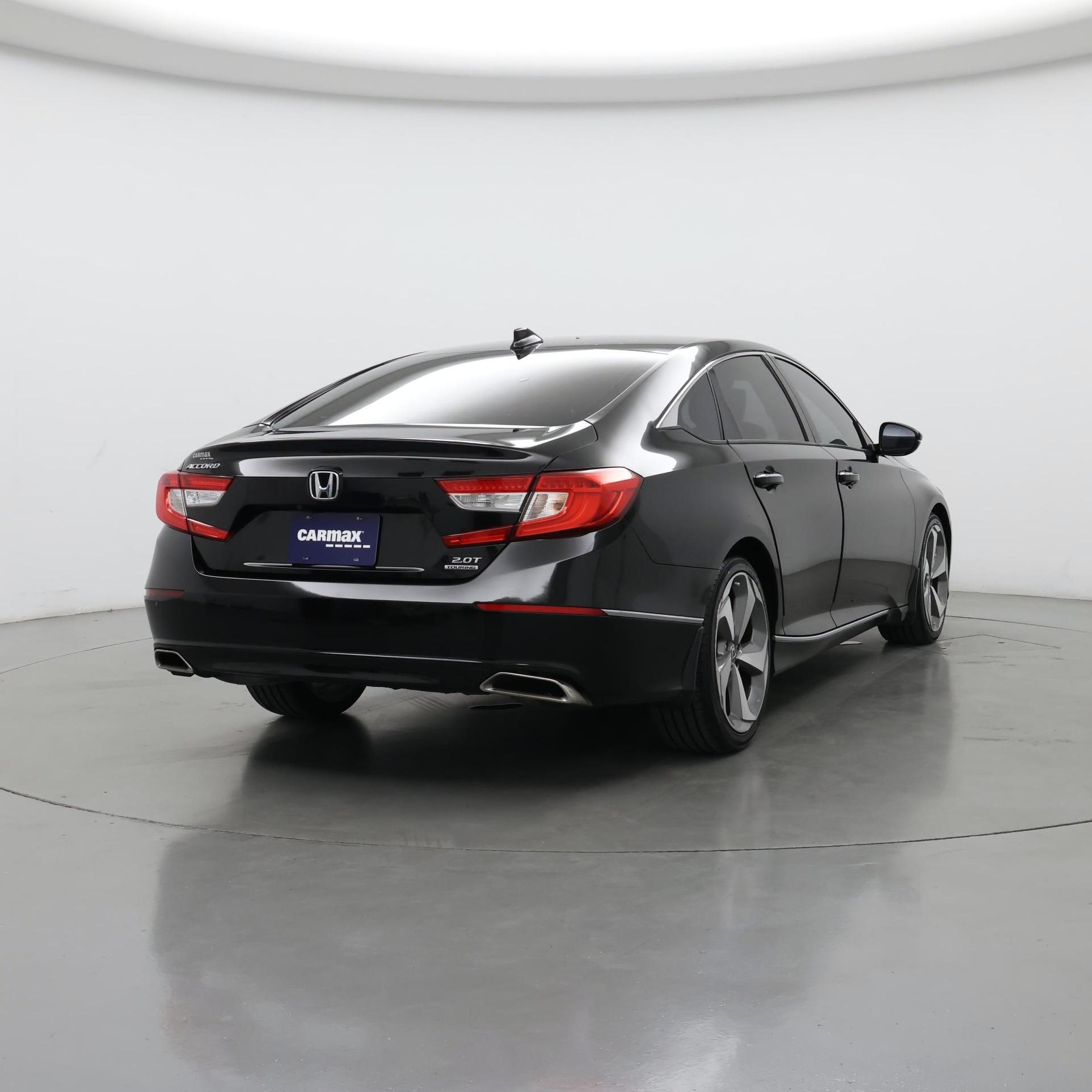 Thumbnail: 2018 Honda Accord - 8