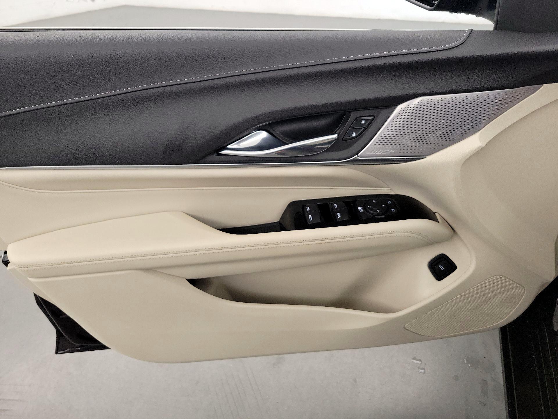 Thumbnail: 2021 Cadillac CT4 - 12