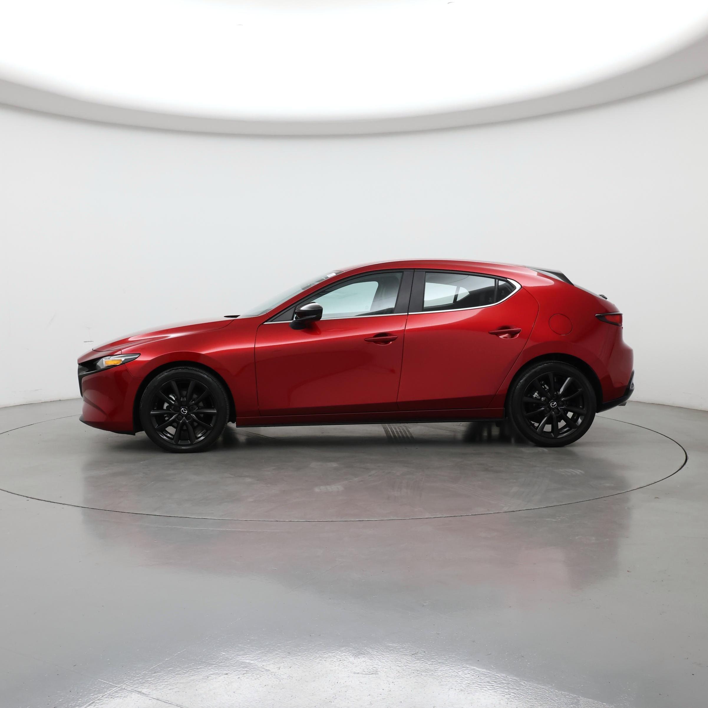 Thumbnail: 2024 Mazda Mazda3 - 3