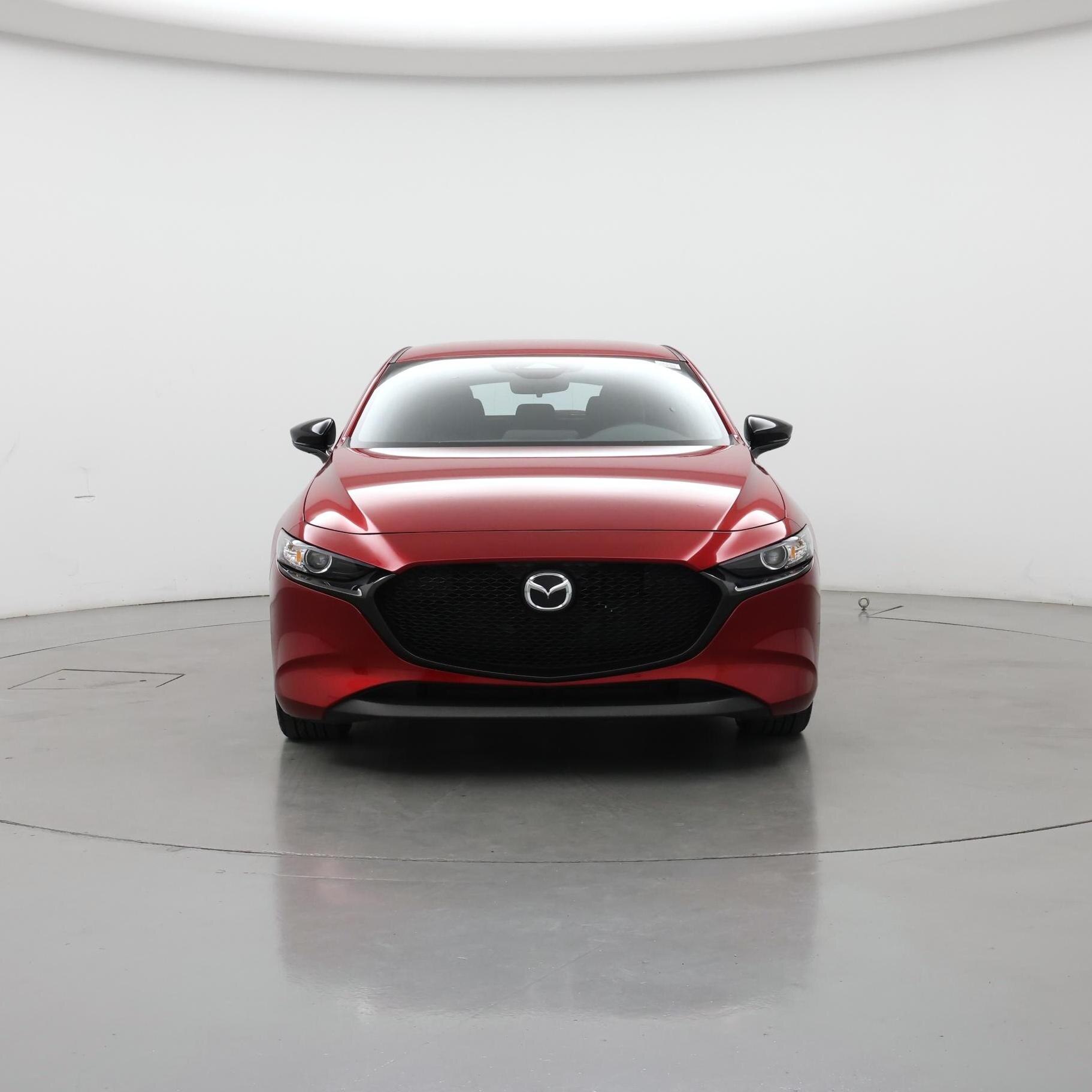 Thumbnail: 2024 Mazda Mazda3 - 5