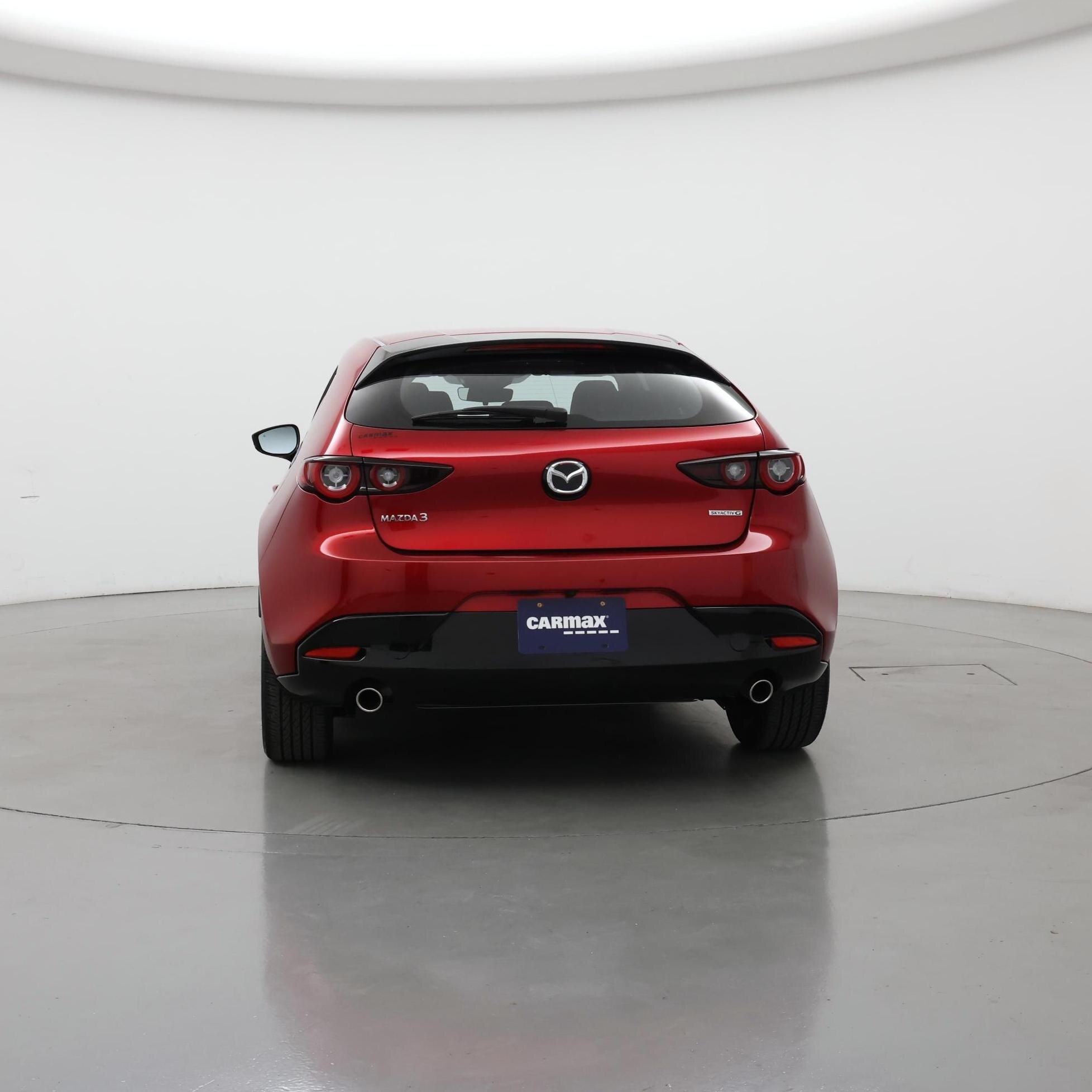 Thumbnail: 2024 Mazda Mazda3 - 6