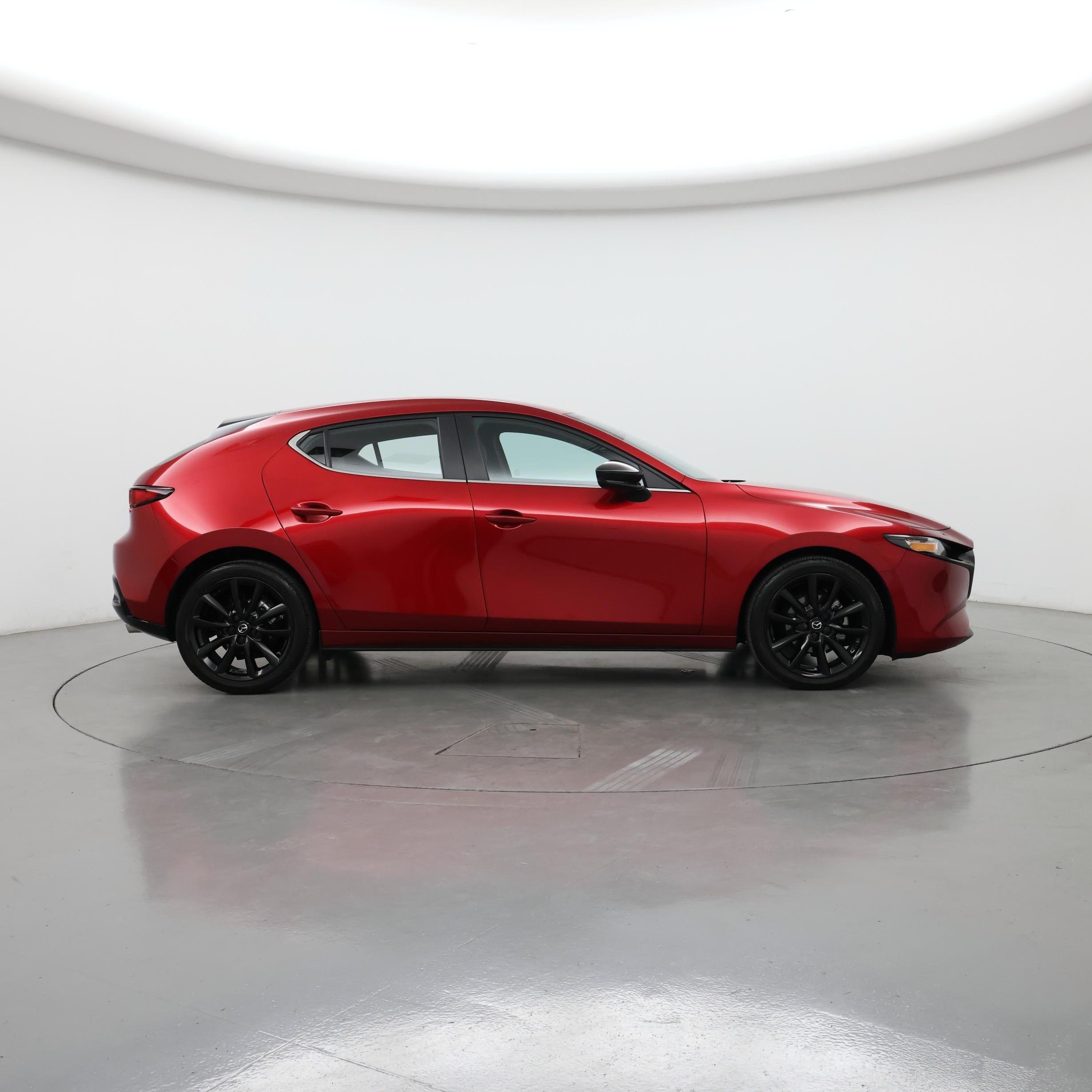 Thumbnail: 2024 Mazda Mazda3 - 7