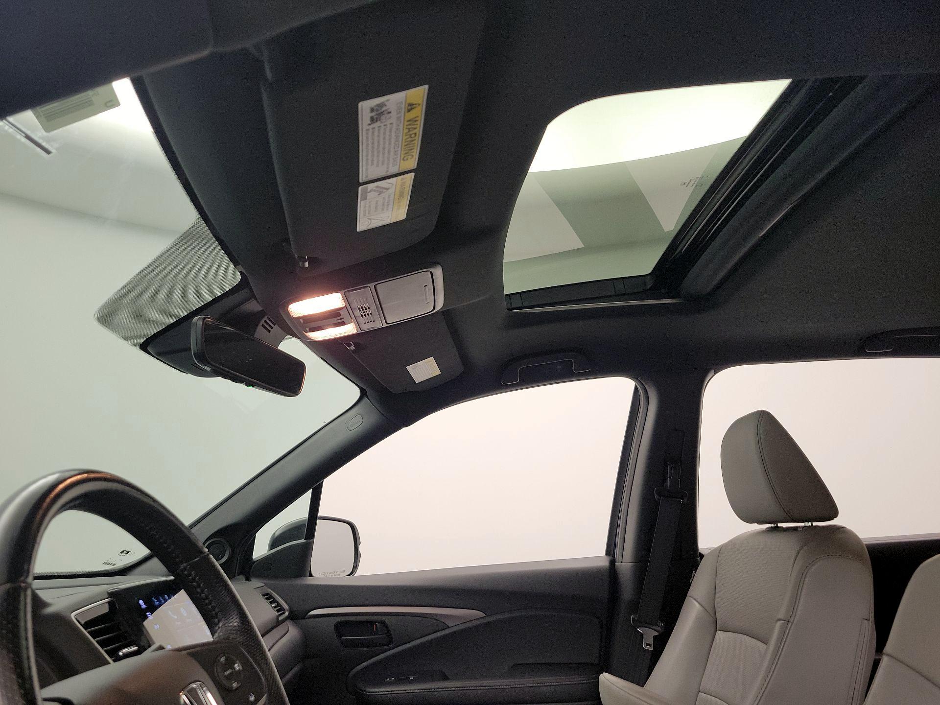 Thumbnail: 2022 Honda Passport - 19