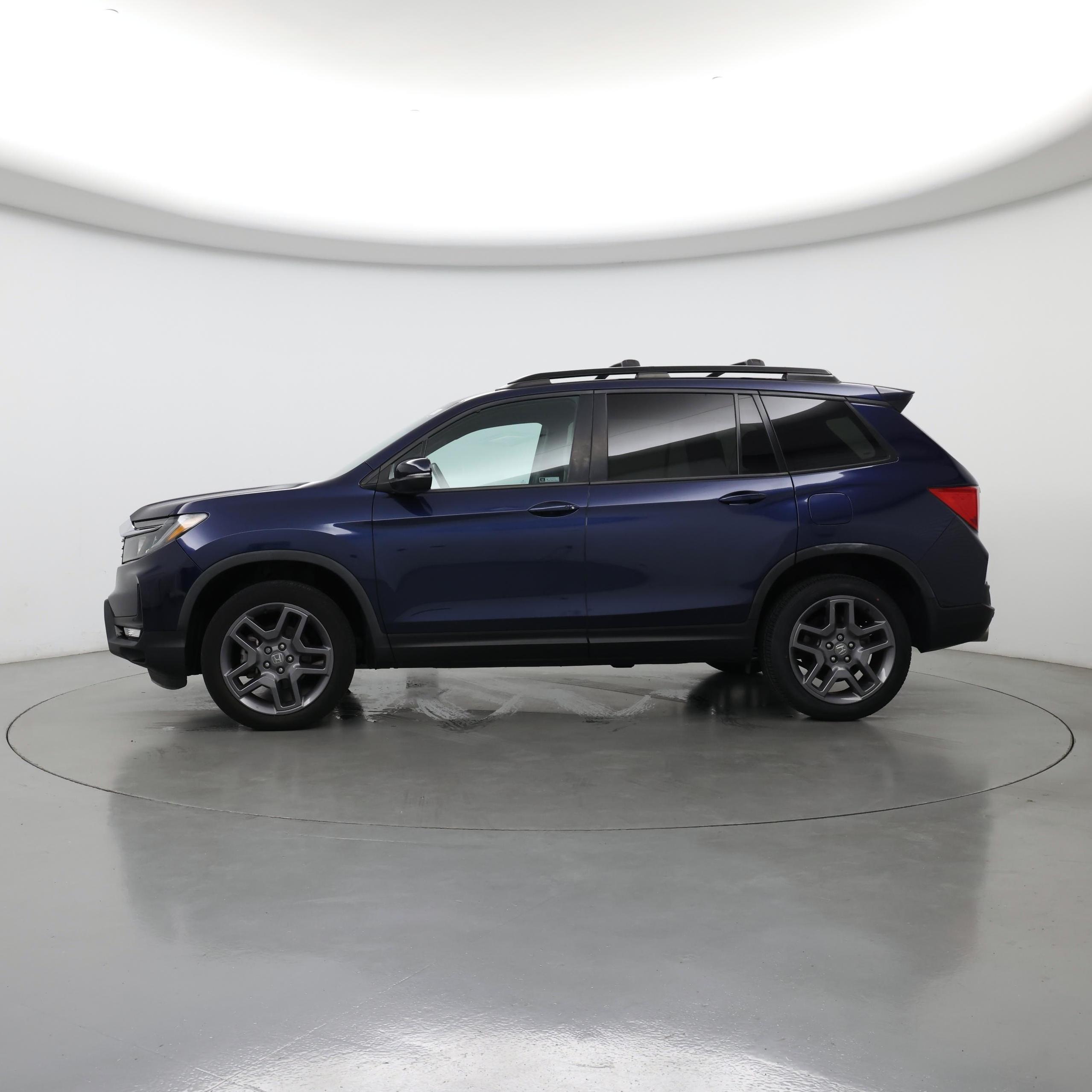 Thumbnail: 2022 Honda Passport - 3