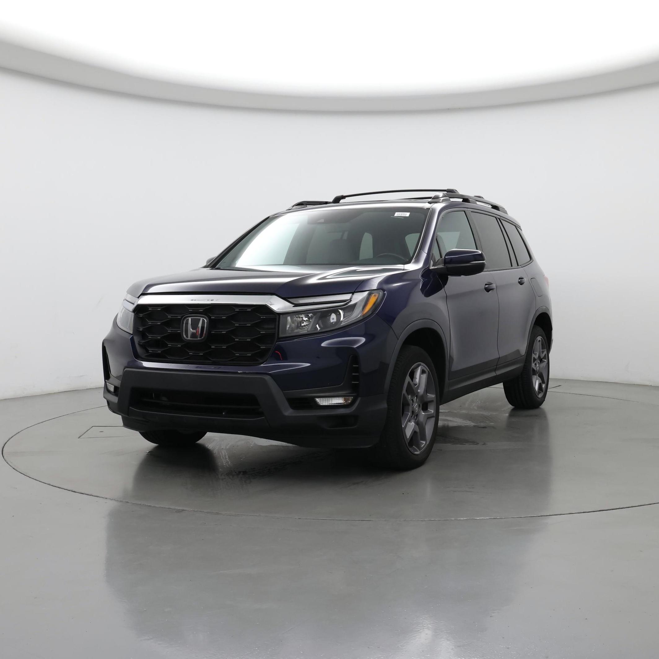 Thumbnail: 2022 Honda Passport - 4