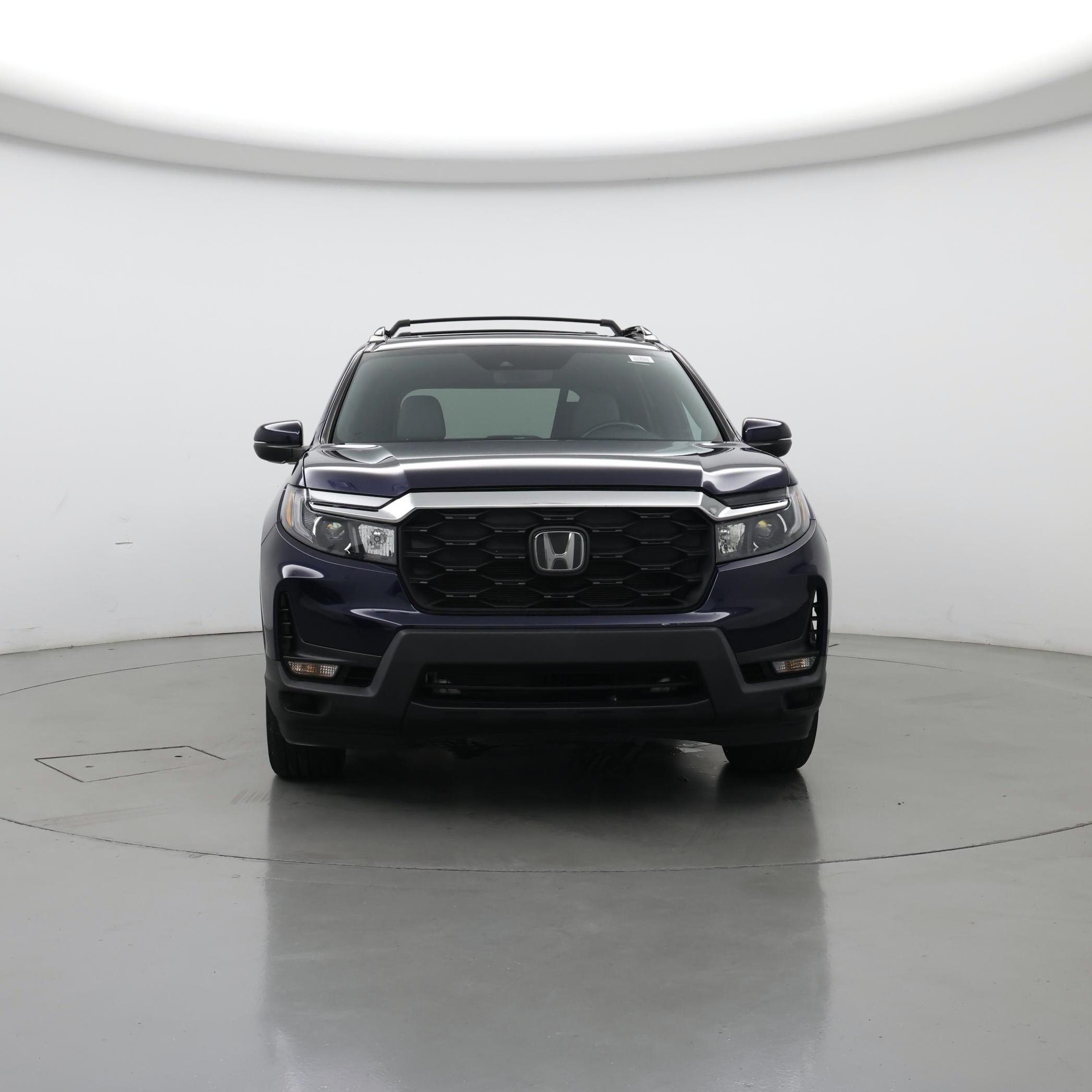 Thumbnail: 2022 Honda Passport - 5