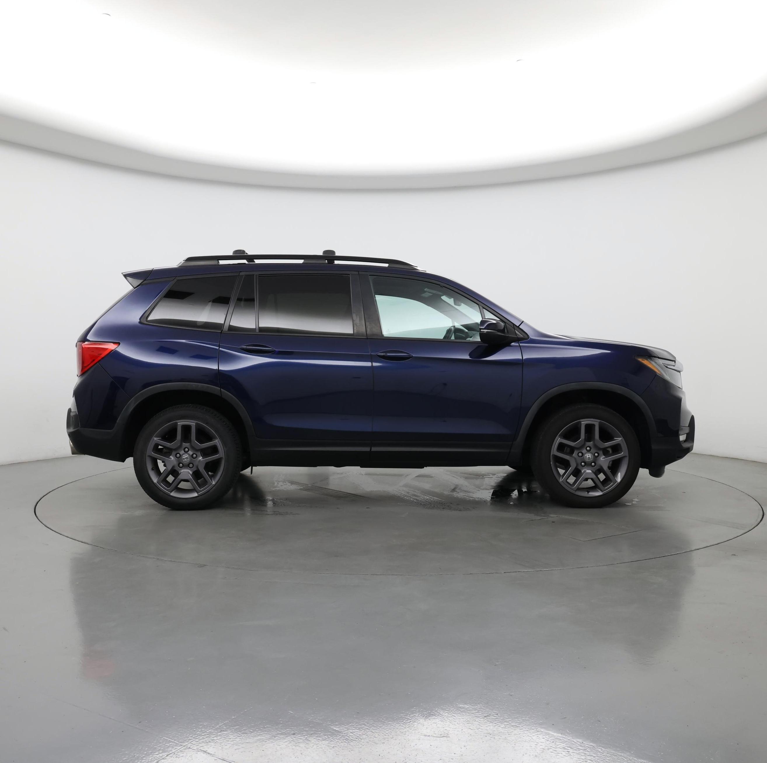 Thumbnail: 2022 Honda Passport - 7
