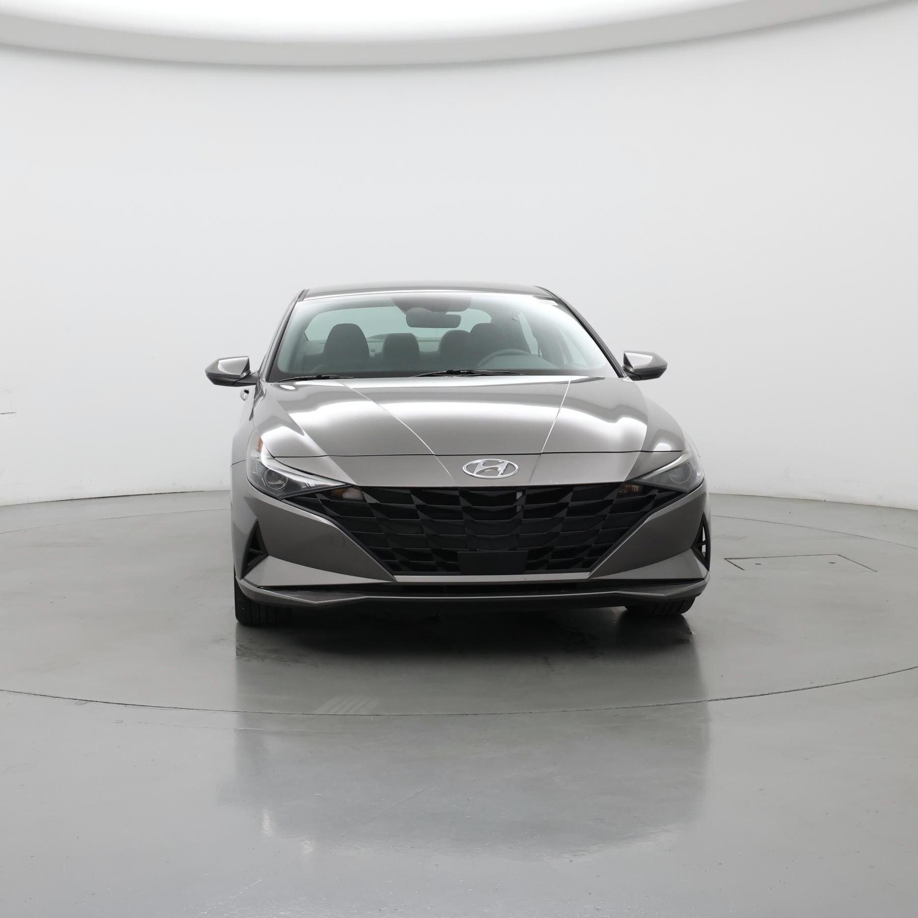 Thumbnail: 2023 Hyundai Elantra - 5