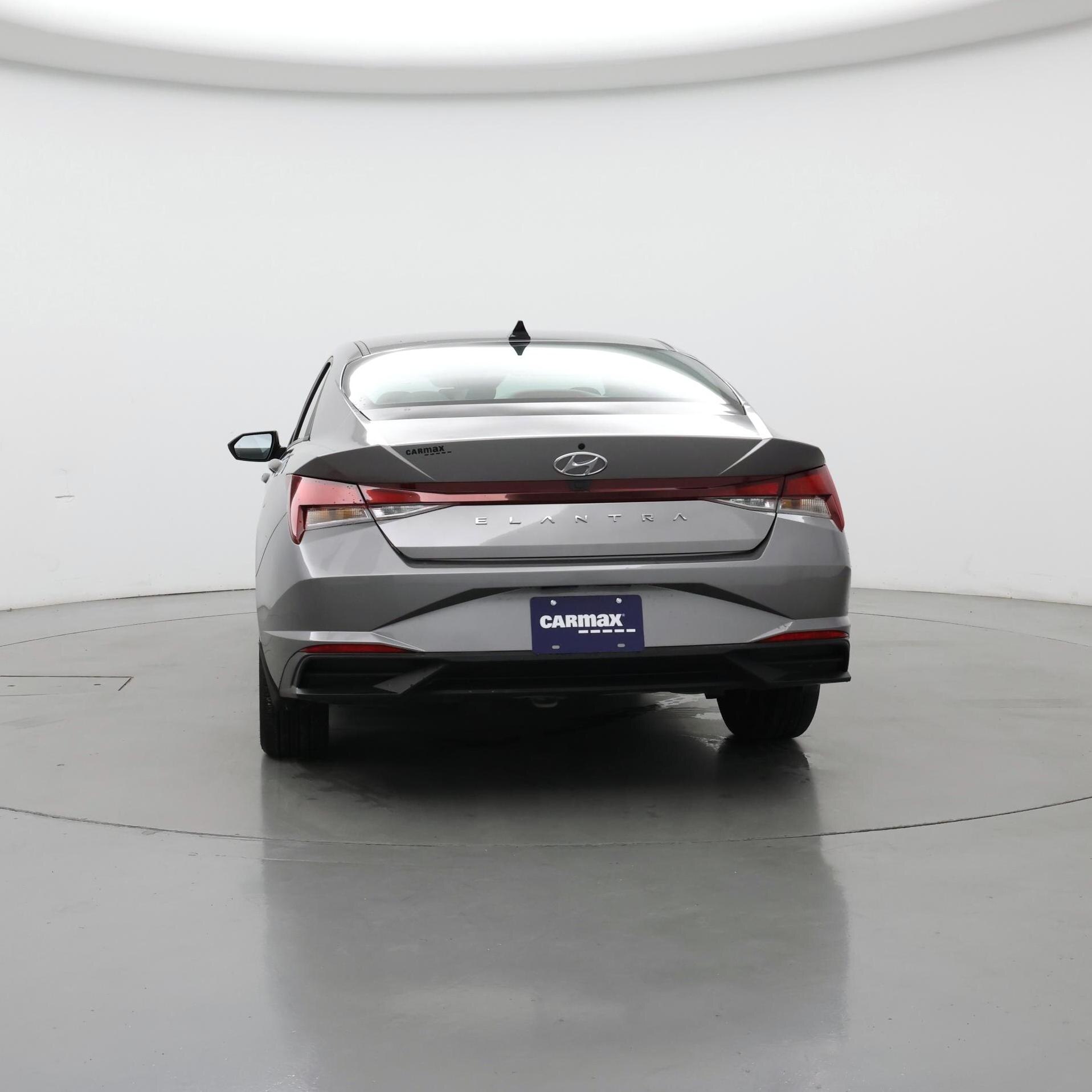 Thumbnail: 2023 Hyundai Elantra - 6