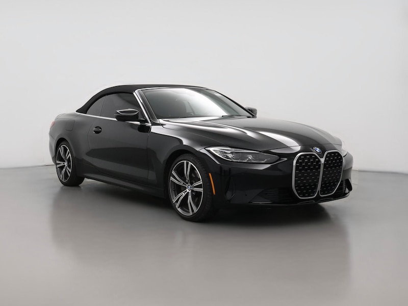 2022 BMW 4 Series 430i xDrive -
                  Clearwater, FL