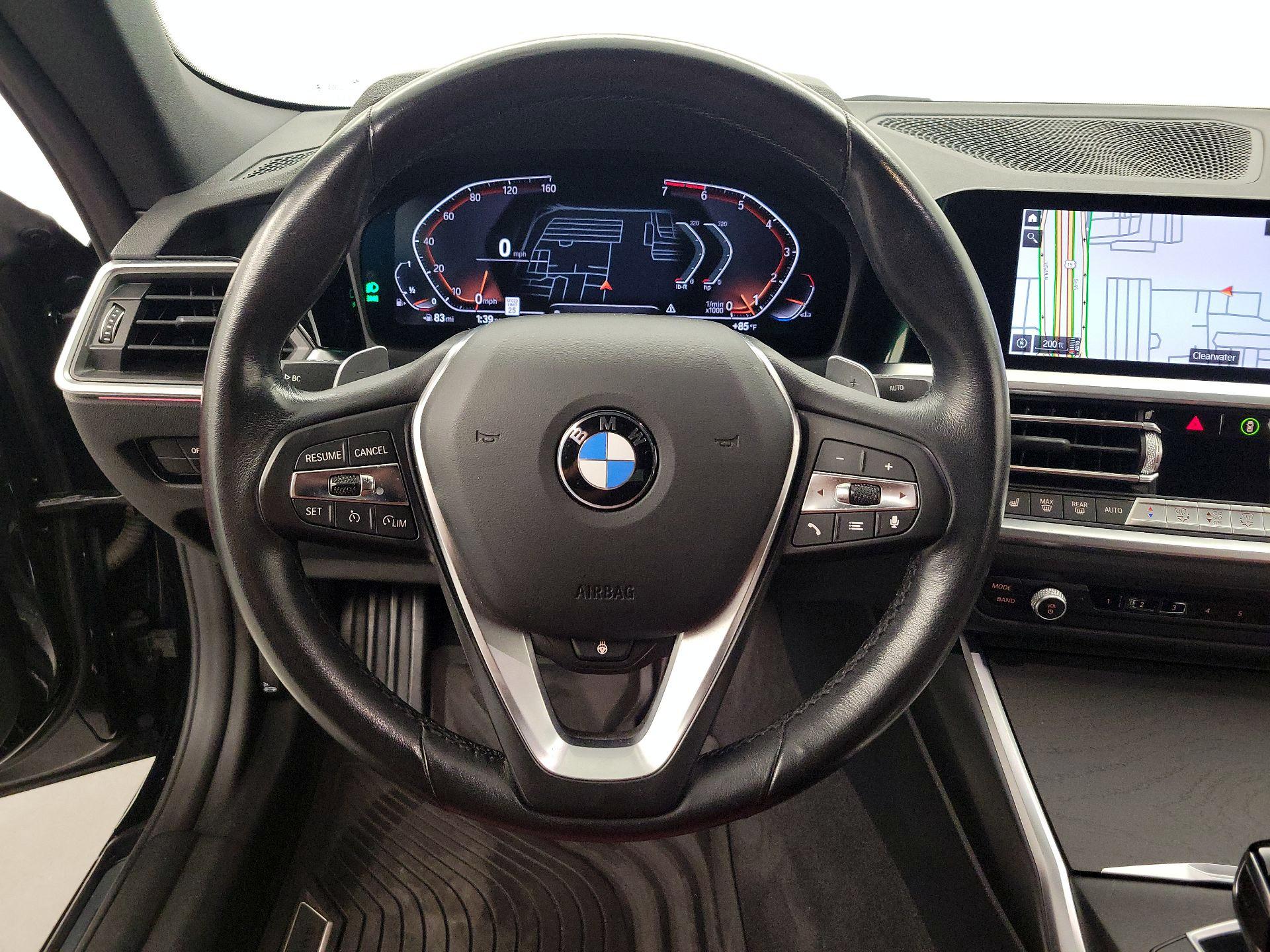 Thumbnail: 2022 BMW 4 Series - 10