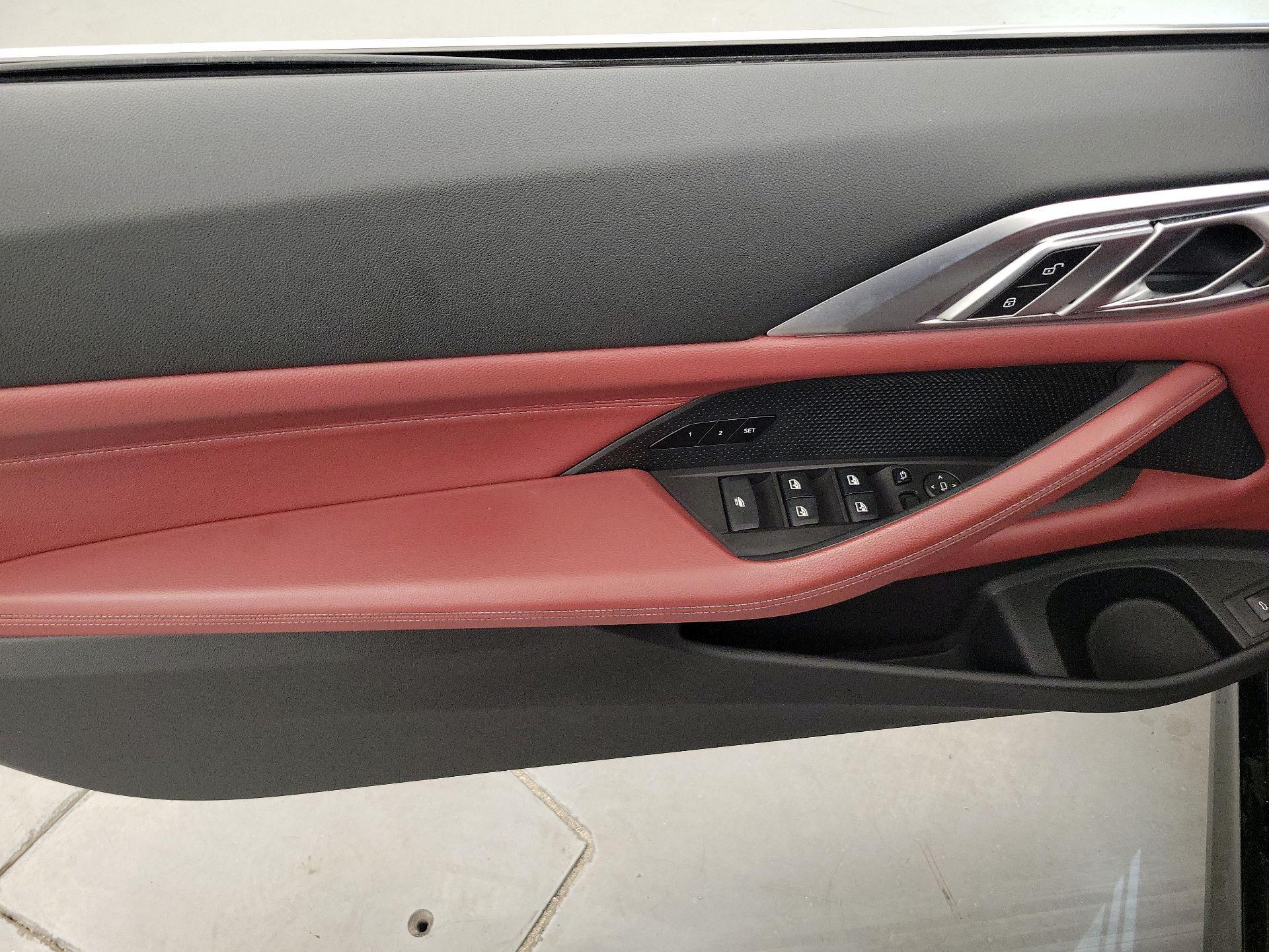 Thumbnail: 2022 BMW 4 Series - 12