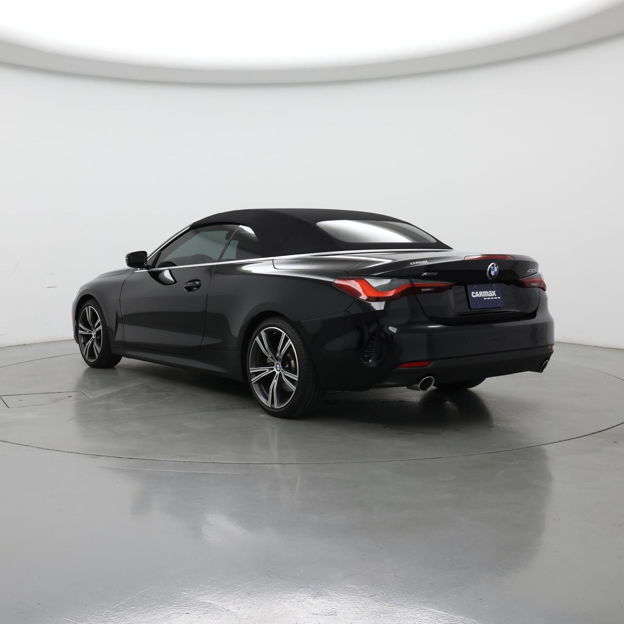 Thumbnail: 2022 BMW 4 Series - 2