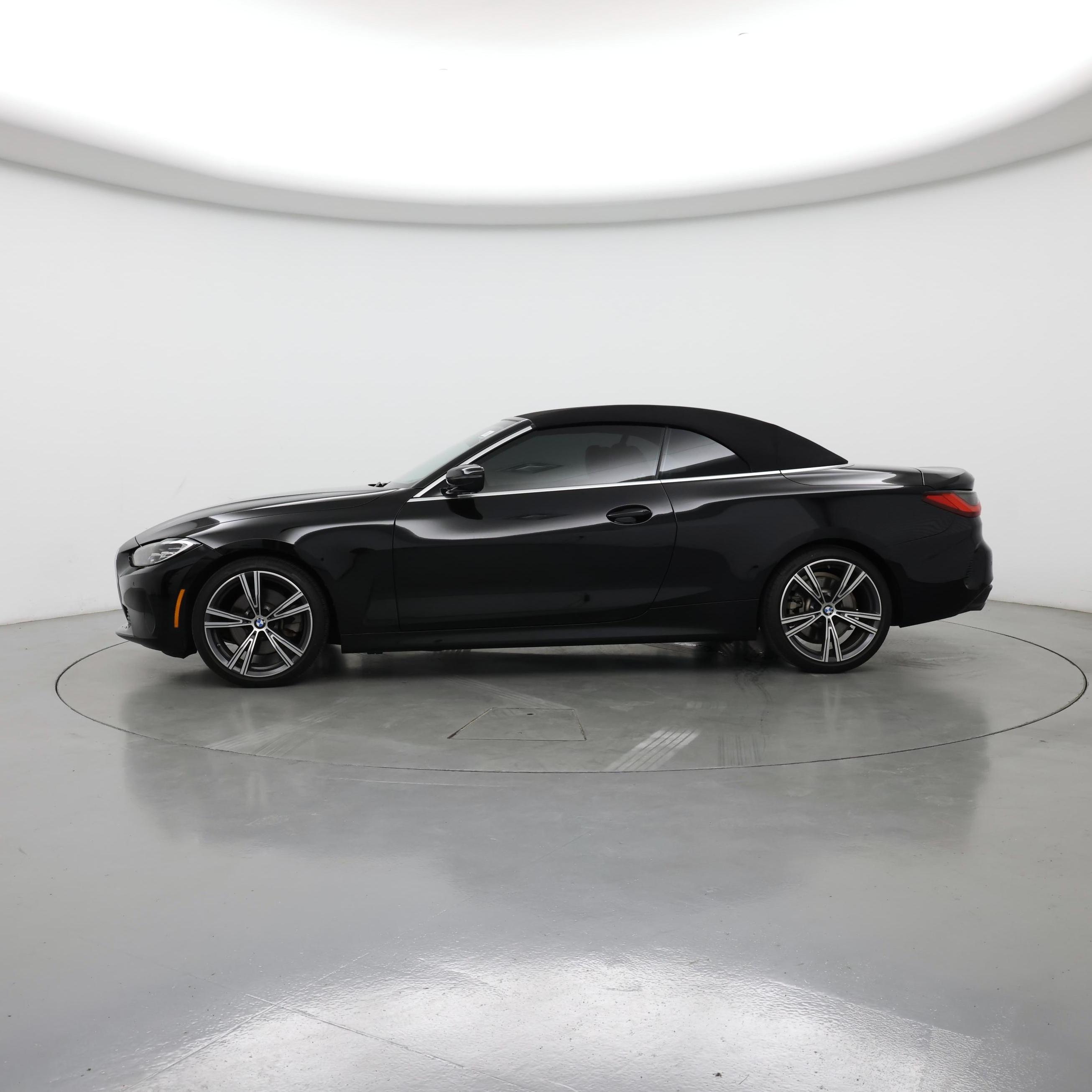 Thumbnail: 2022 BMW 4 Series - 3