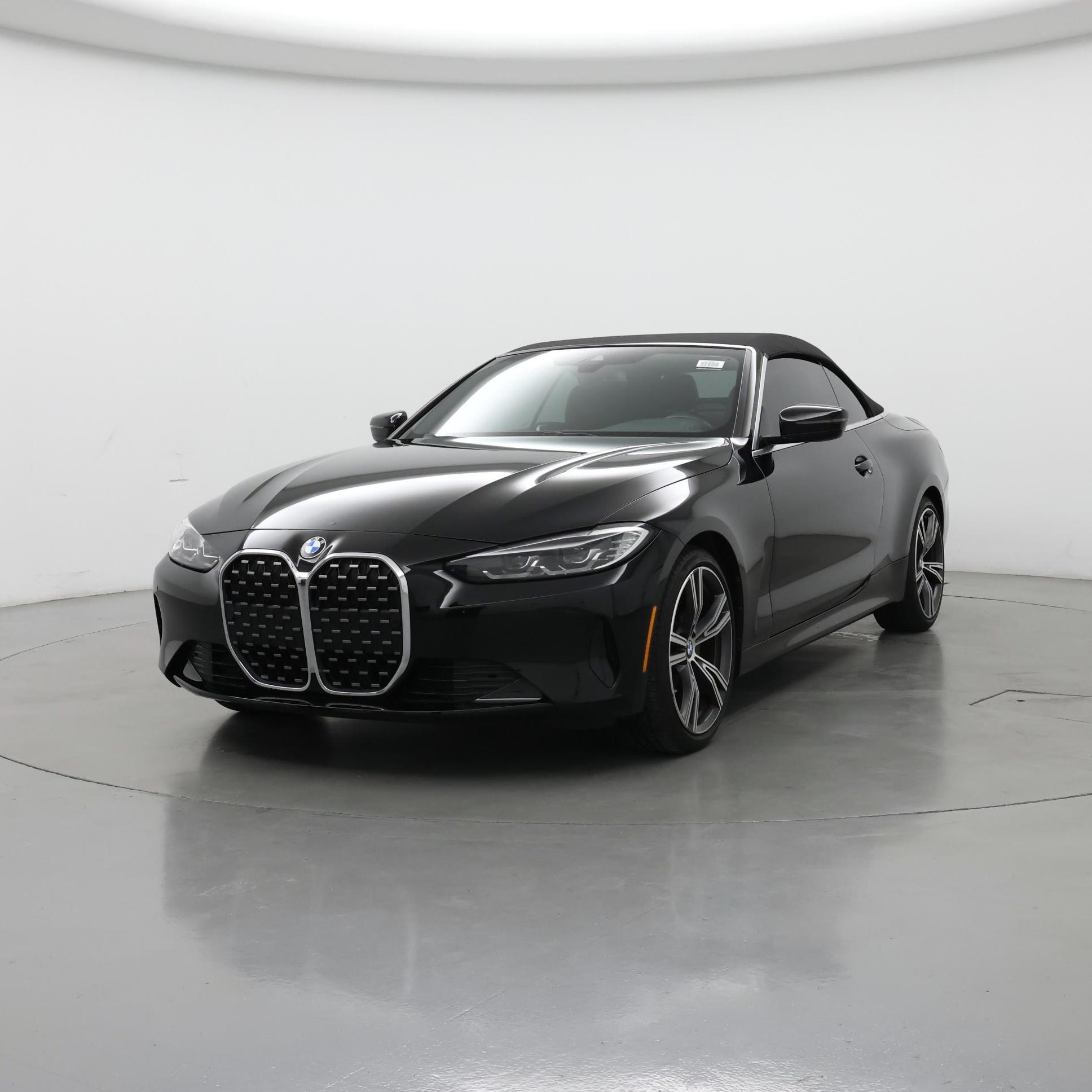 Thumbnail: 2022 BMW 4 Series - 4