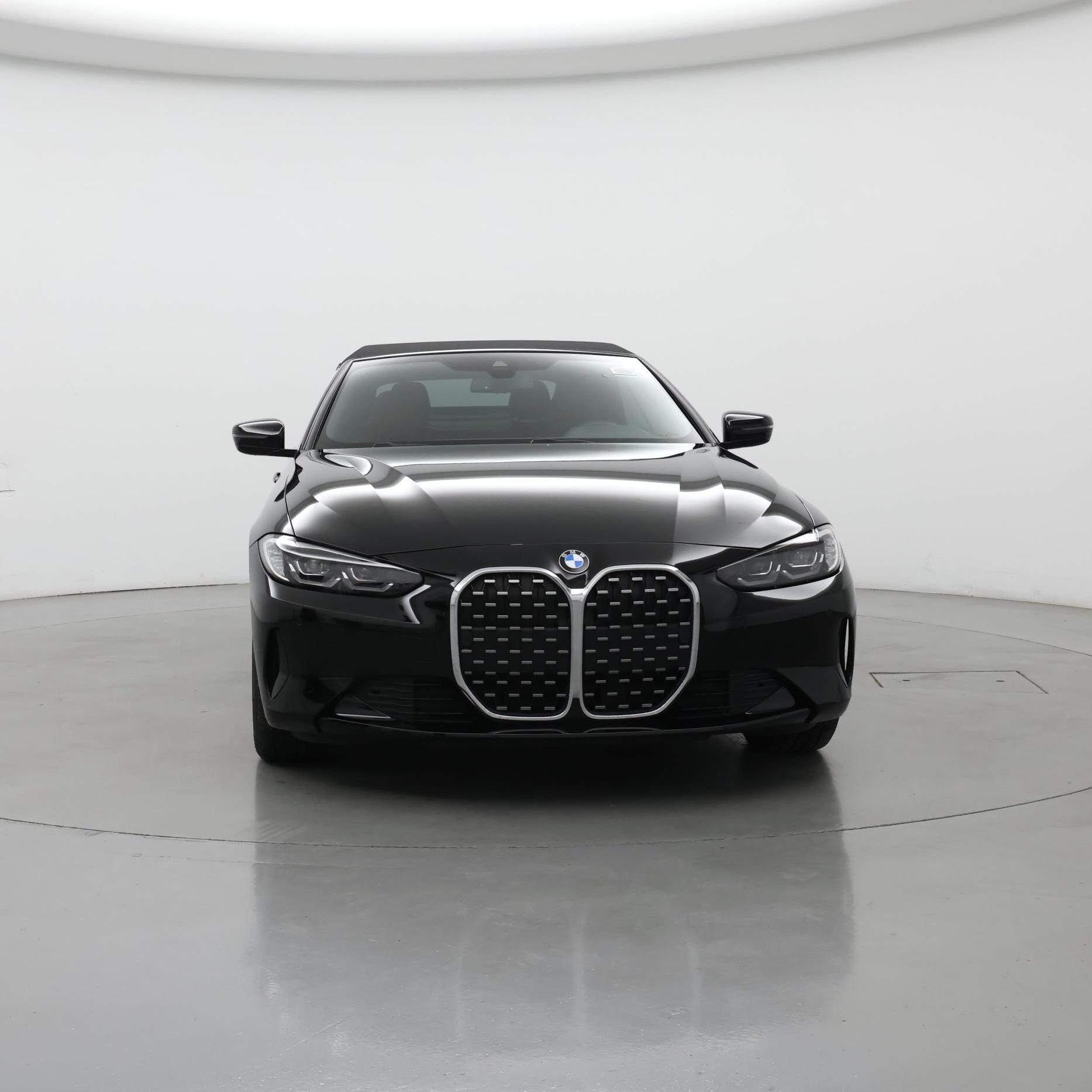 Thumbnail: 2022 BMW 4 Series - 5