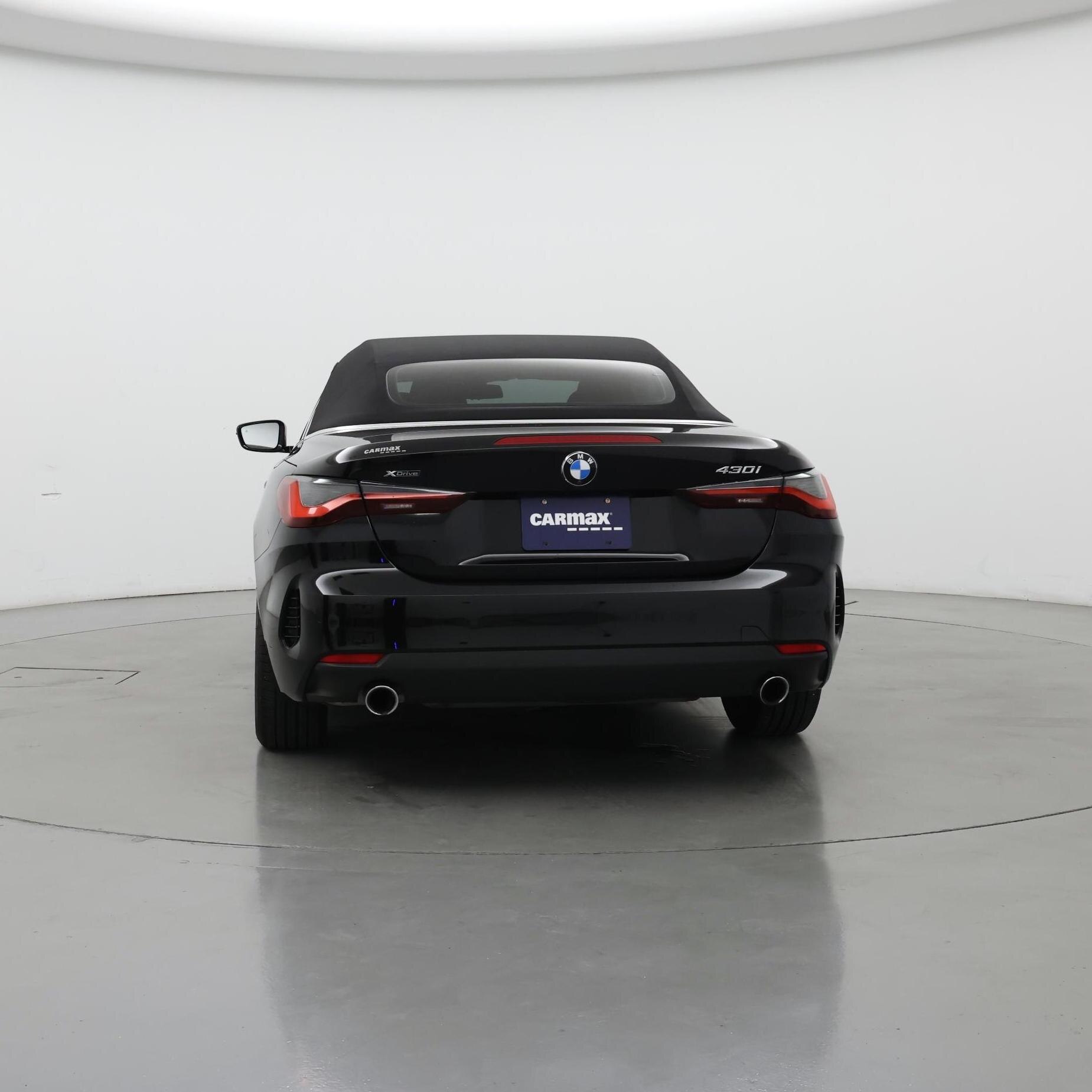 Thumbnail: 2022 BMW 4 Series - 6