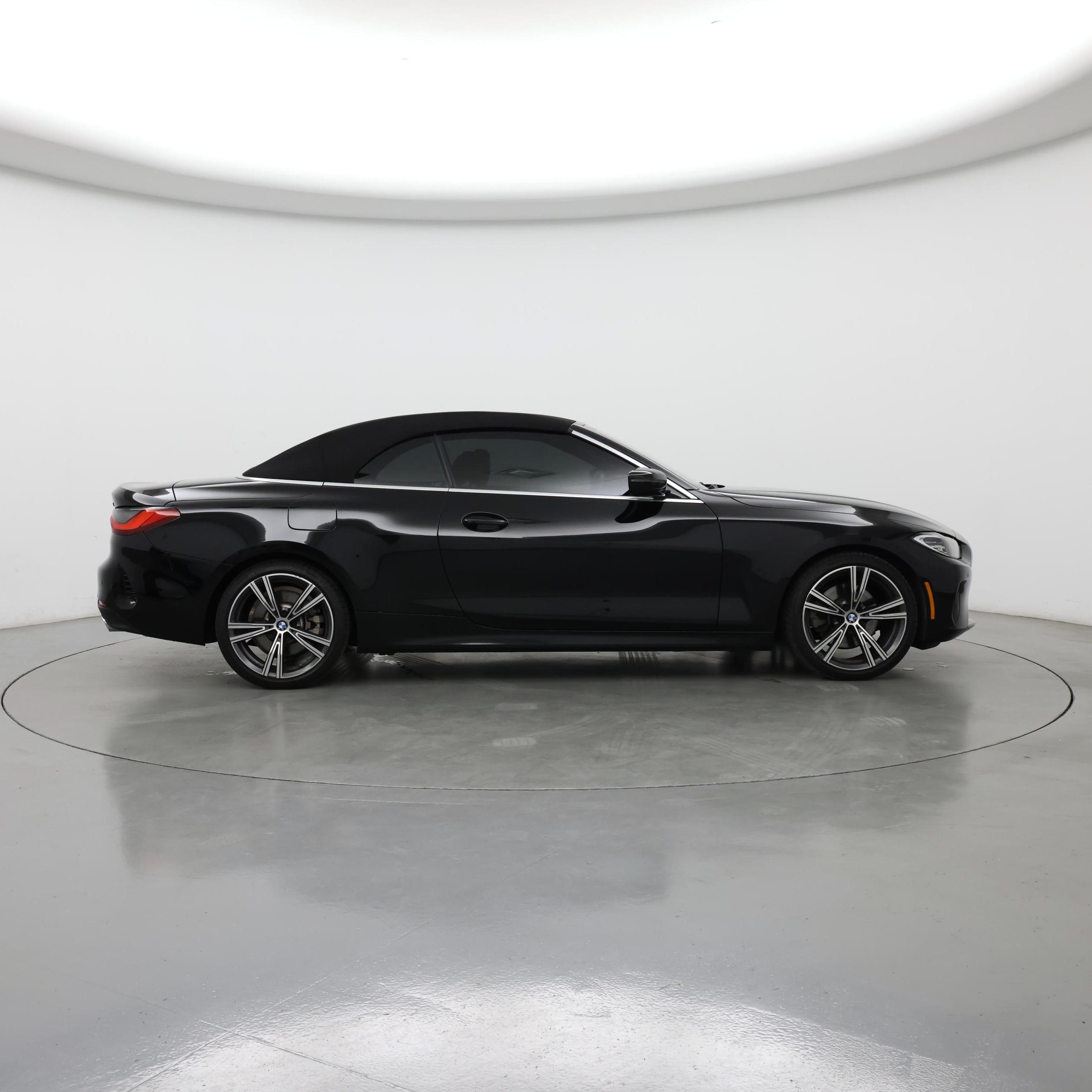 Thumbnail: 2022 BMW 4 Series - 7
