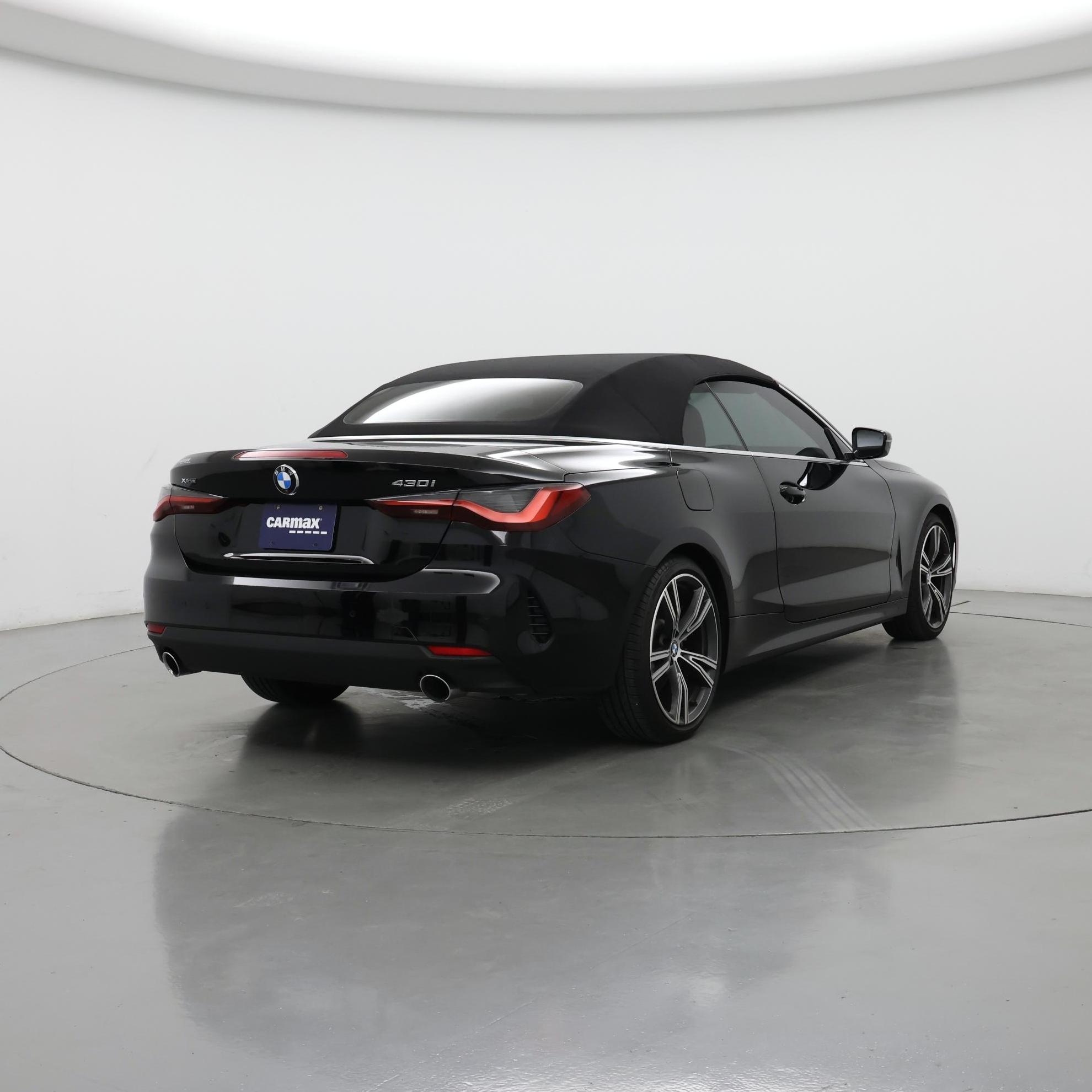 Thumbnail: 2022 BMW 4 Series - 8