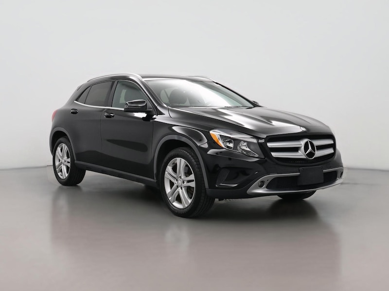 2015 Mercedes-Benz GLA 250 -
                  Clearwater, FL