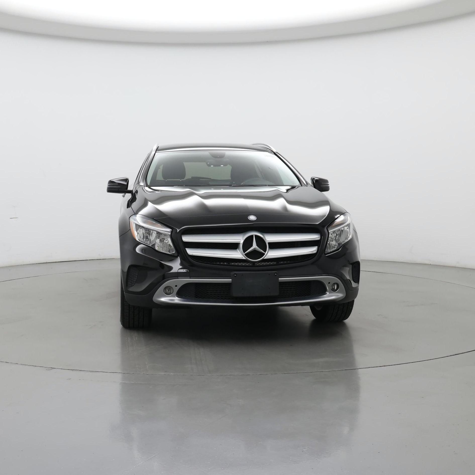 Thumbnail: 2015 Mercedes-Benz GLA - 5