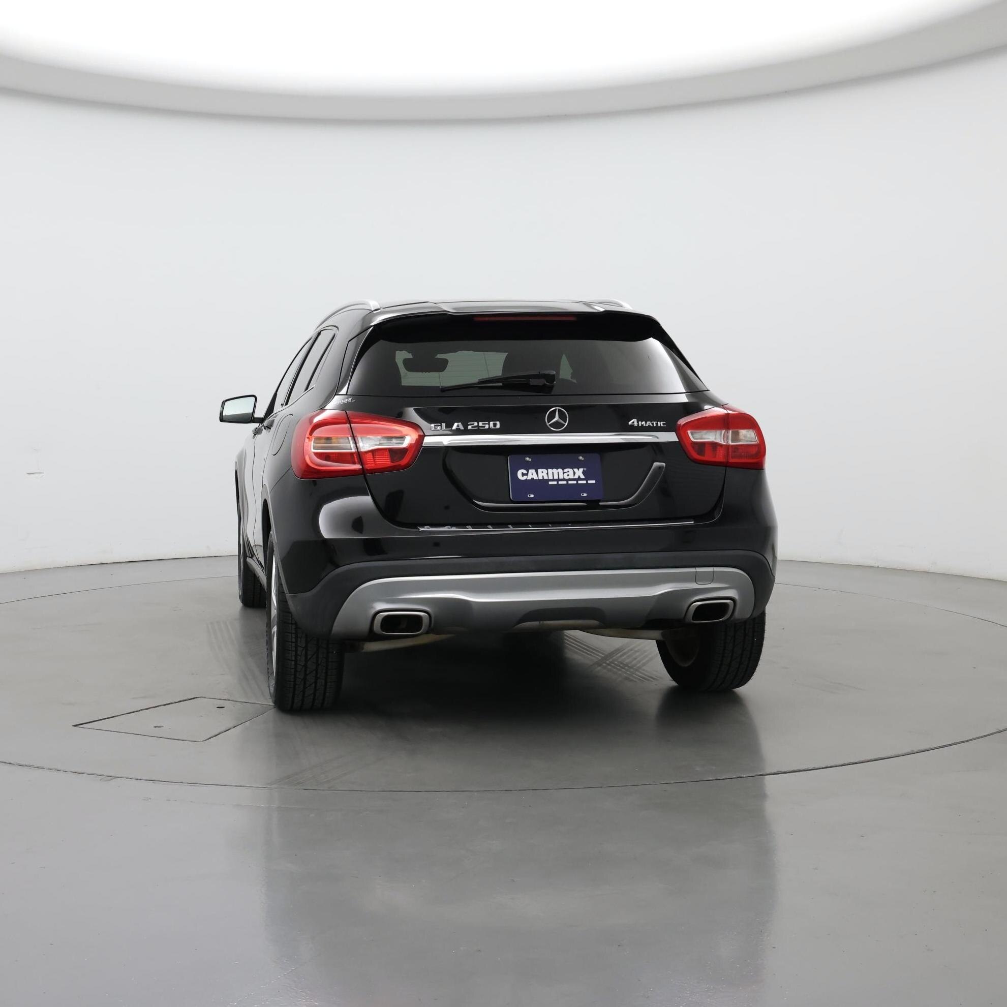 Thumbnail: 2015 Mercedes-Benz GLA - 6