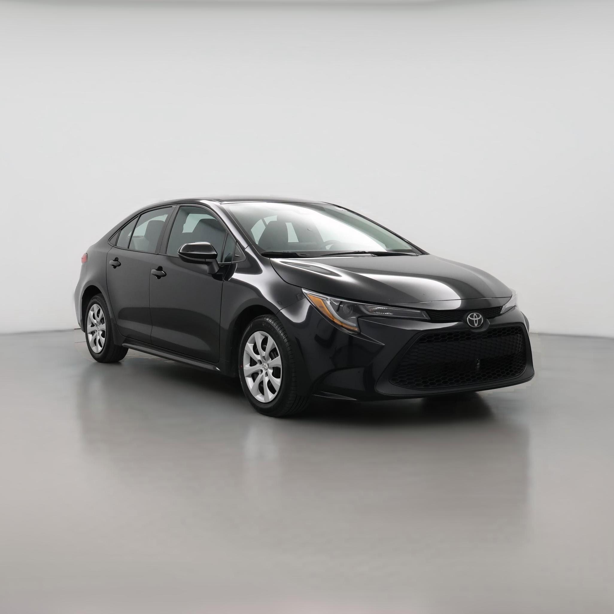Thumbnail: 2022 Toyota Corolla - 1