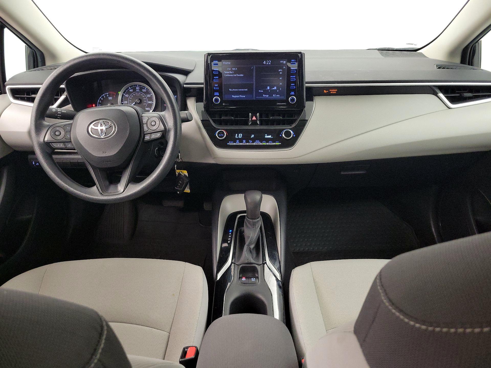 Thumbnail: 2022 Toyota Corolla - 9